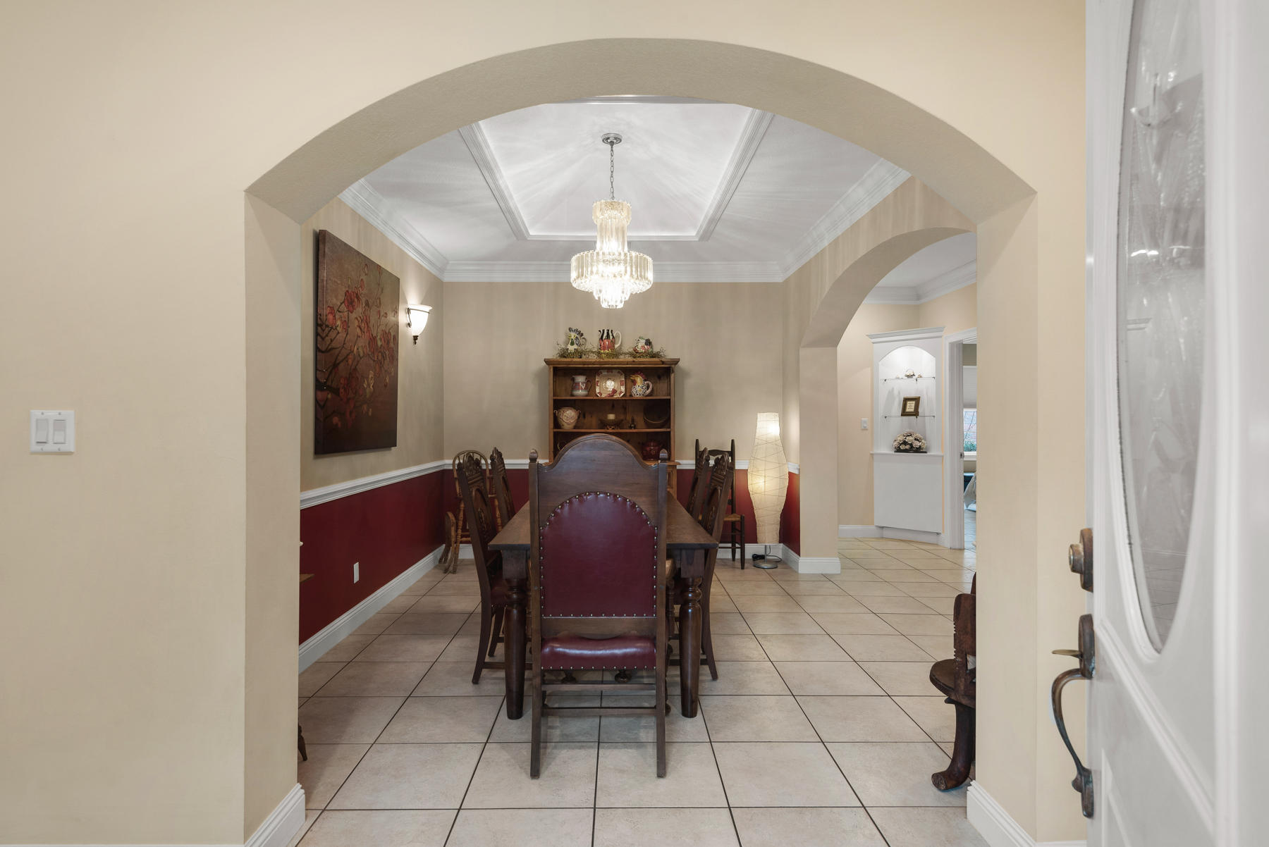 TURNBERRY POINTE S/D - Residential