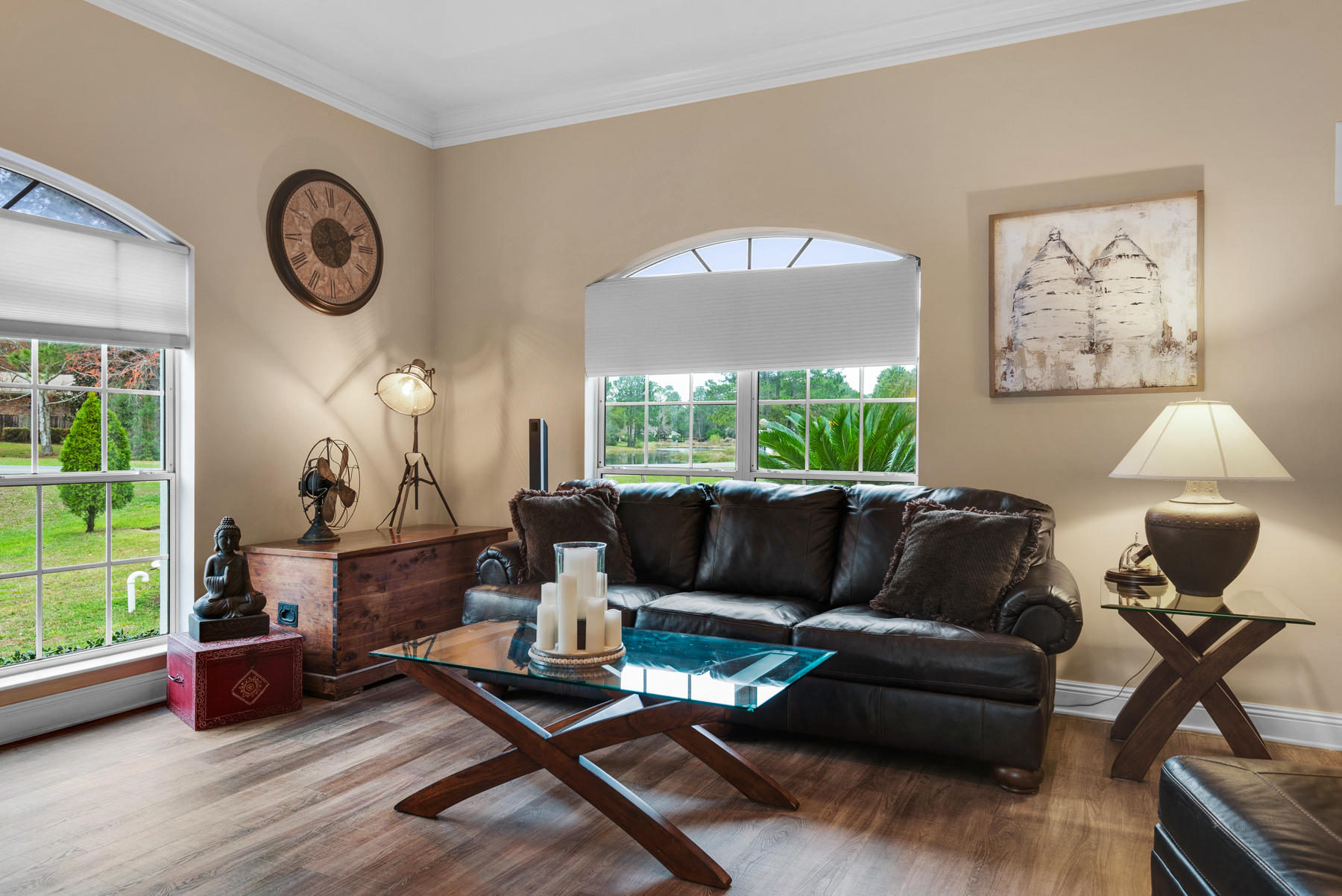 TURNBERRY POINTE S/D - Residential