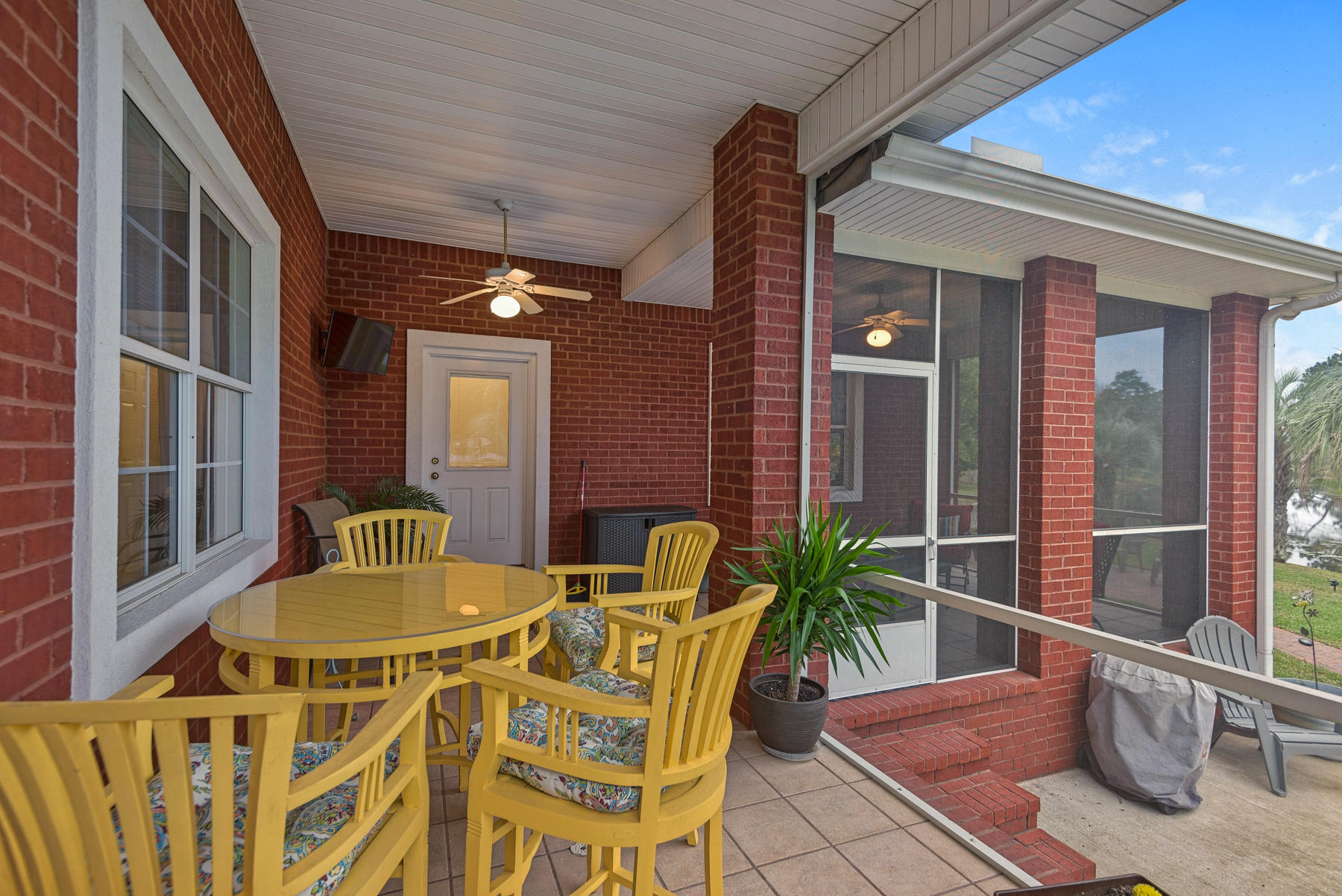 TURNBERRY POINTE S/D - Residential