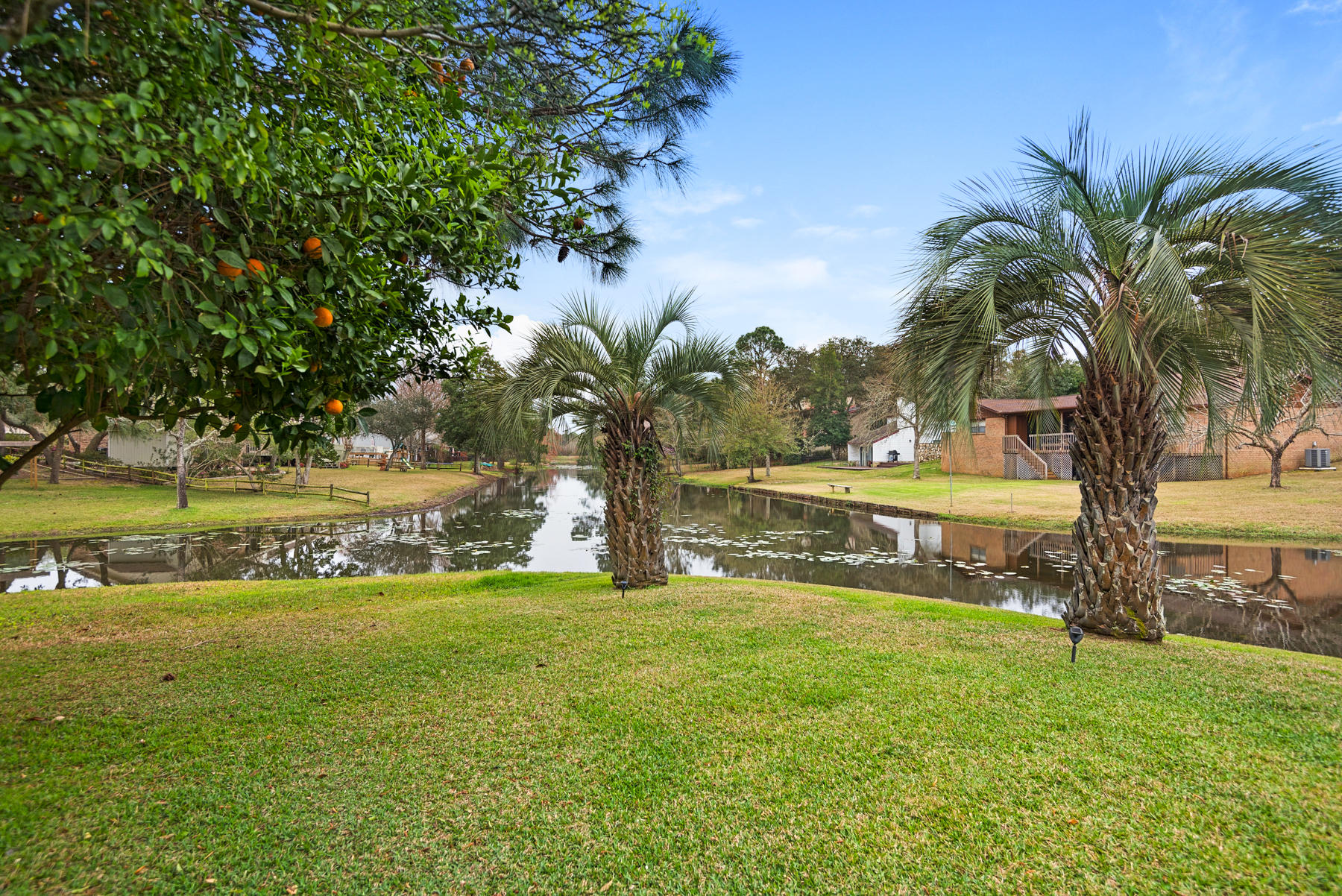 TURNBERRY POINTE S/D - Residential