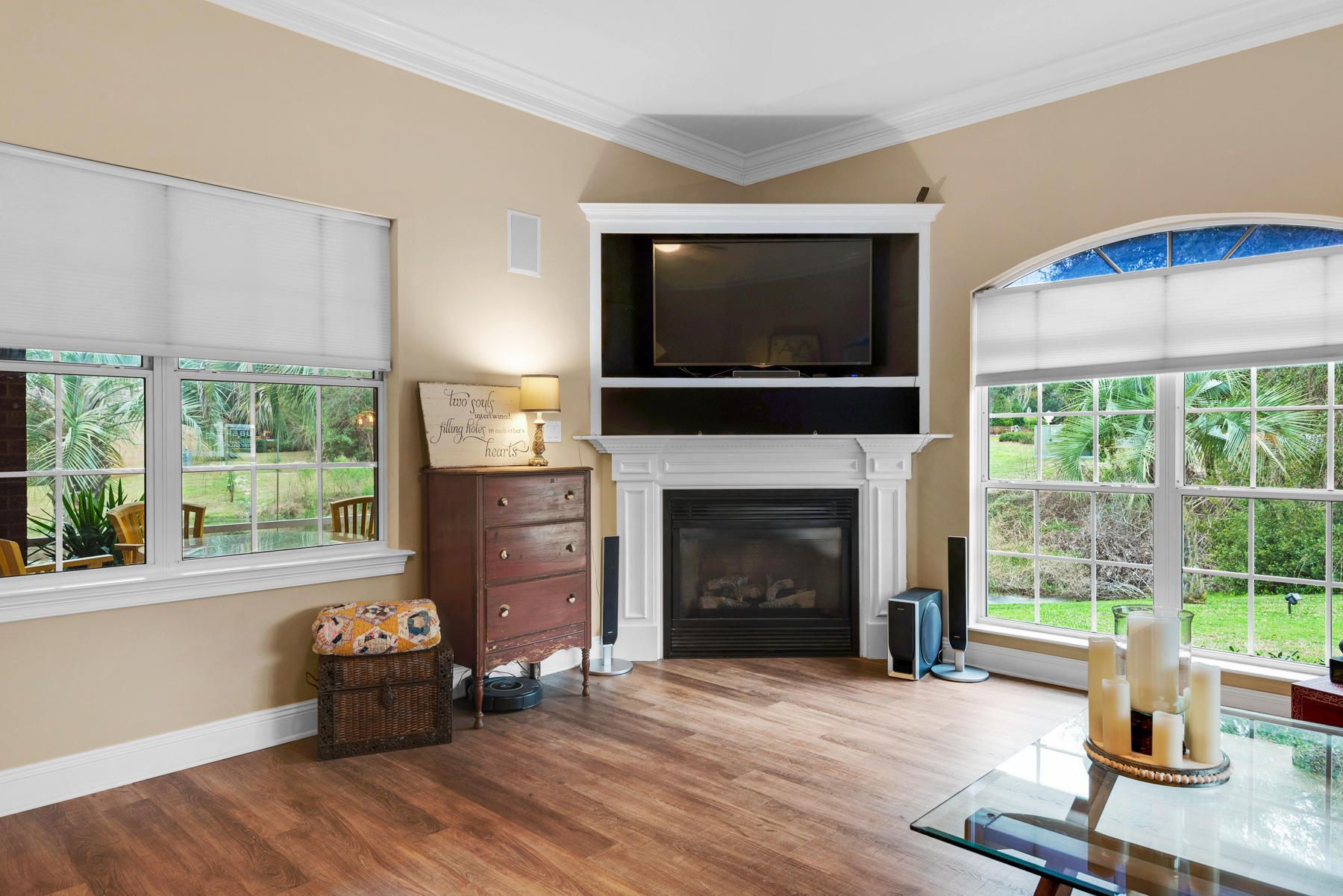 TURNBERRY POINTE S/D - Residential