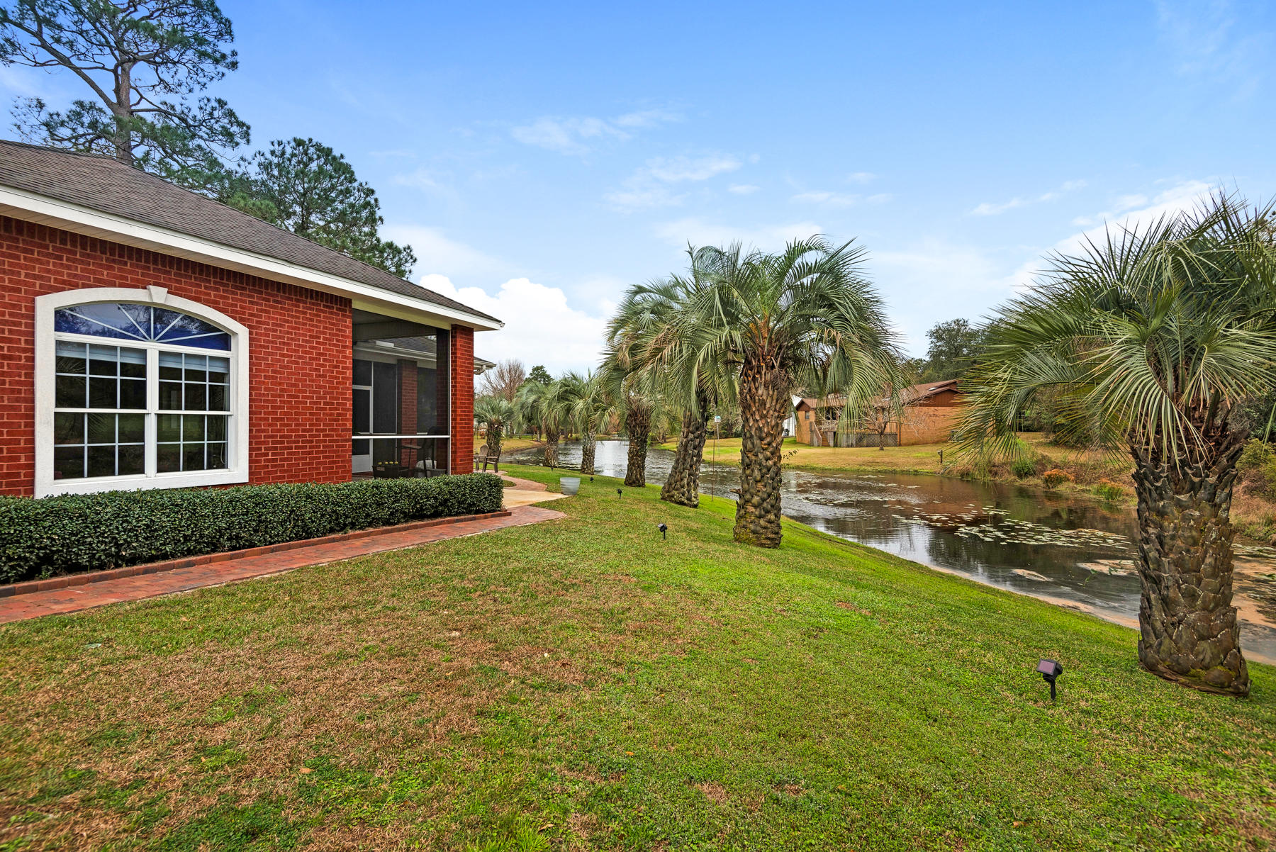 TURNBERRY POINTE S/D - Residential