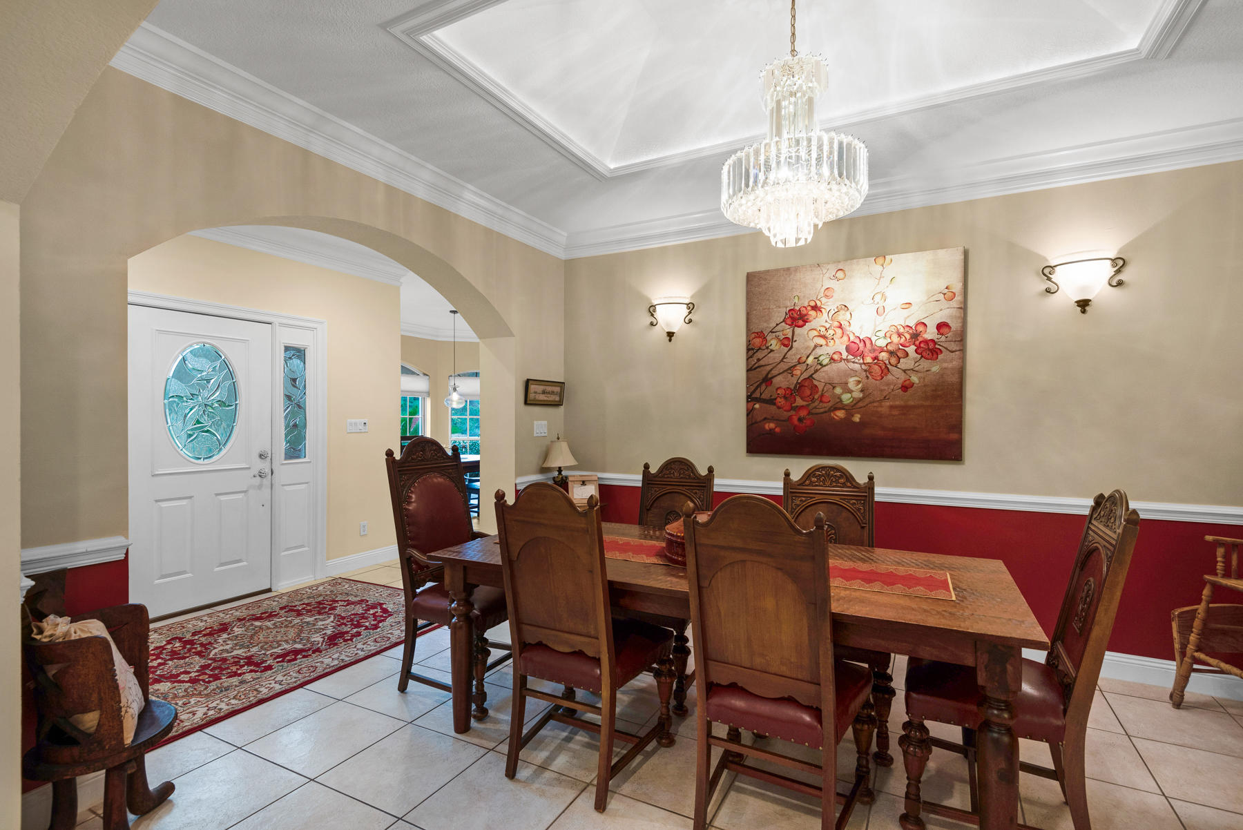 TURNBERRY POINTE S/D - Residential