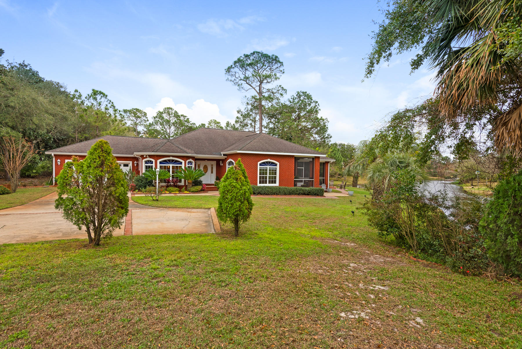 TURNBERRY POINTE S/D - Residential