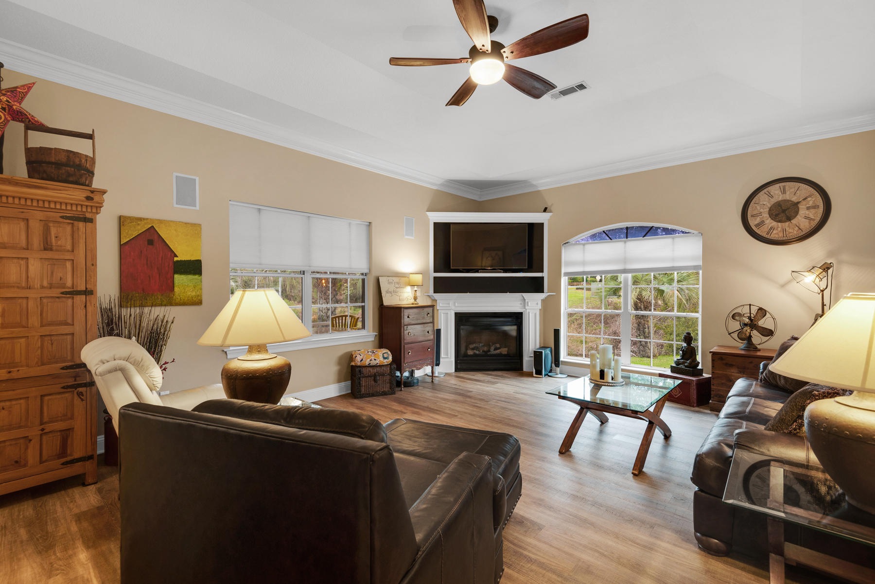 TURNBERRY POINTE S/D - Residential