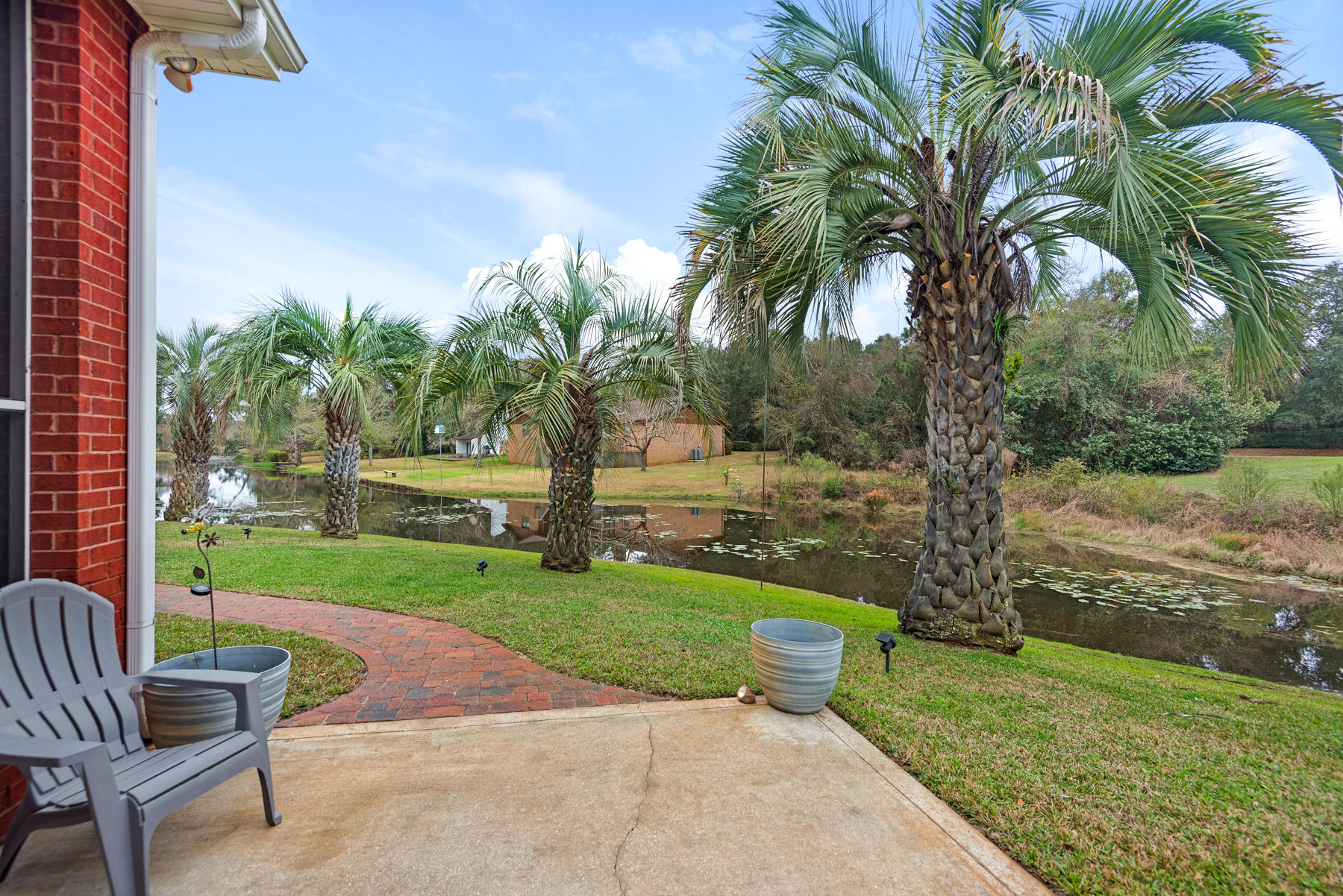 TURNBERRY POINTE S/D - Residential