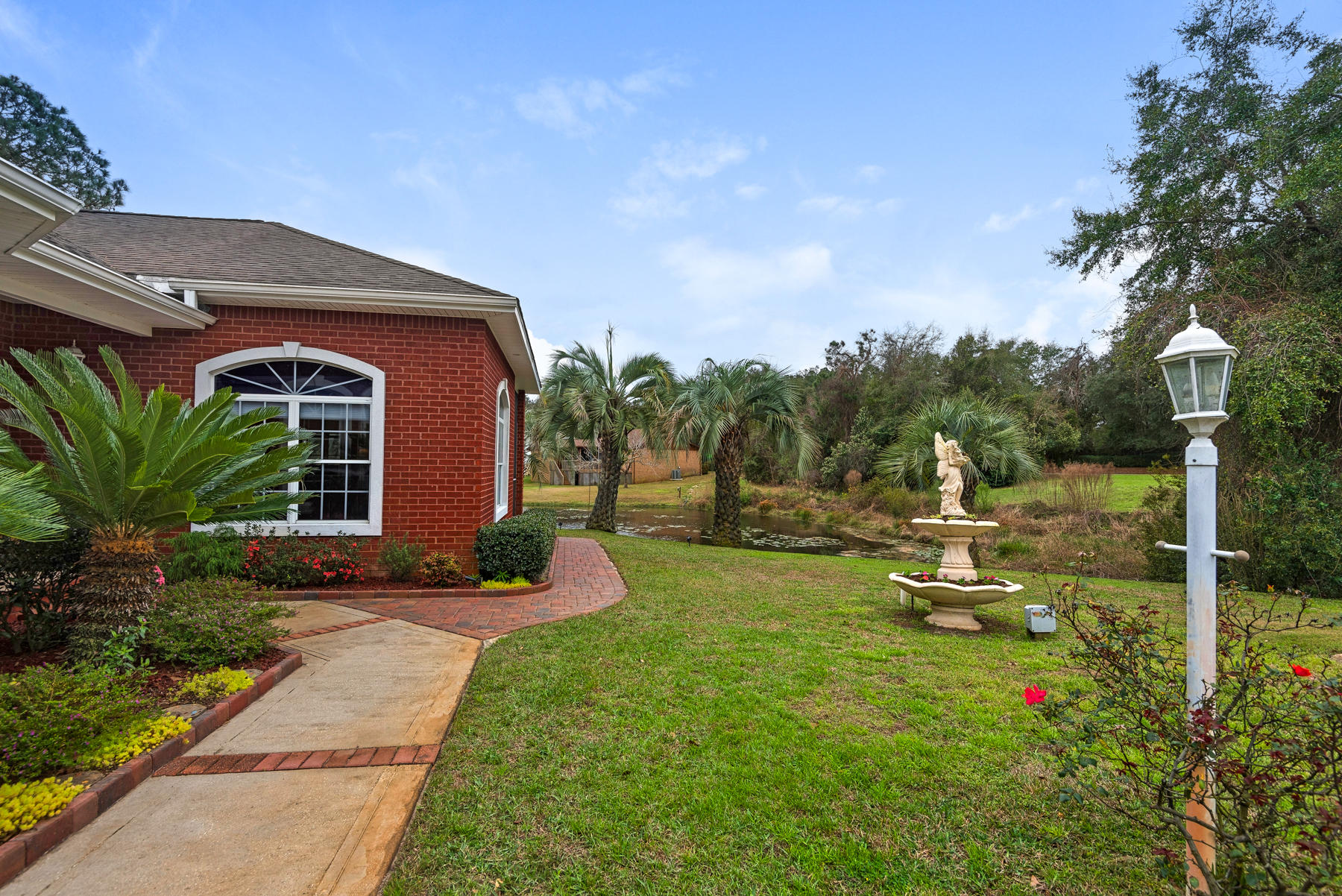 TURNBERRY POINTE S/D - Residential