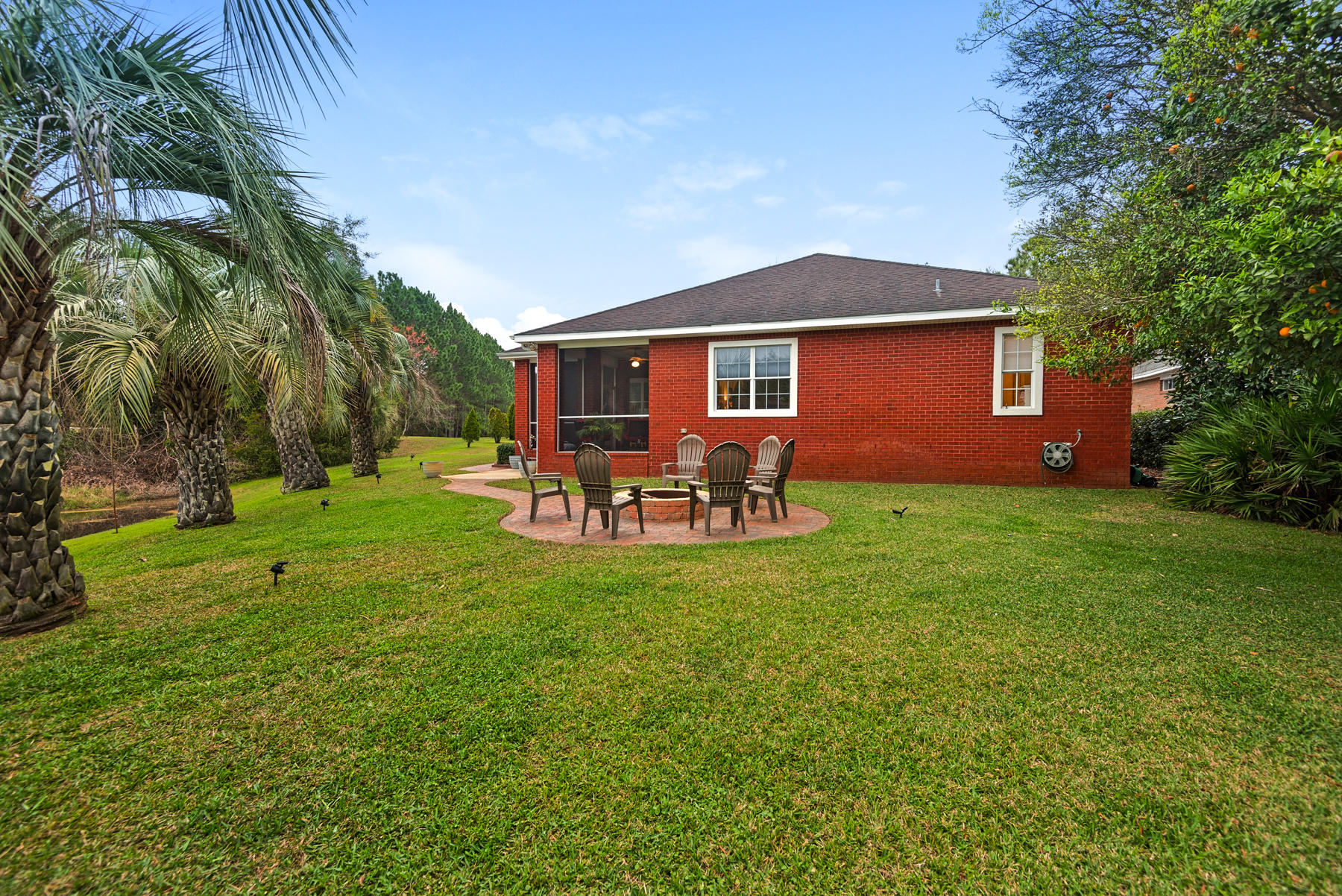 TURNBERRY POINTE S/D - Residential