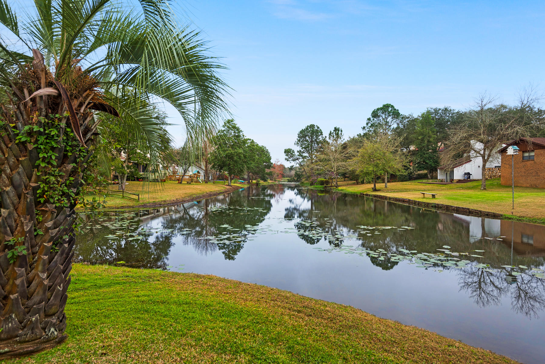 TURNBERRY POINTE S/D - Residential