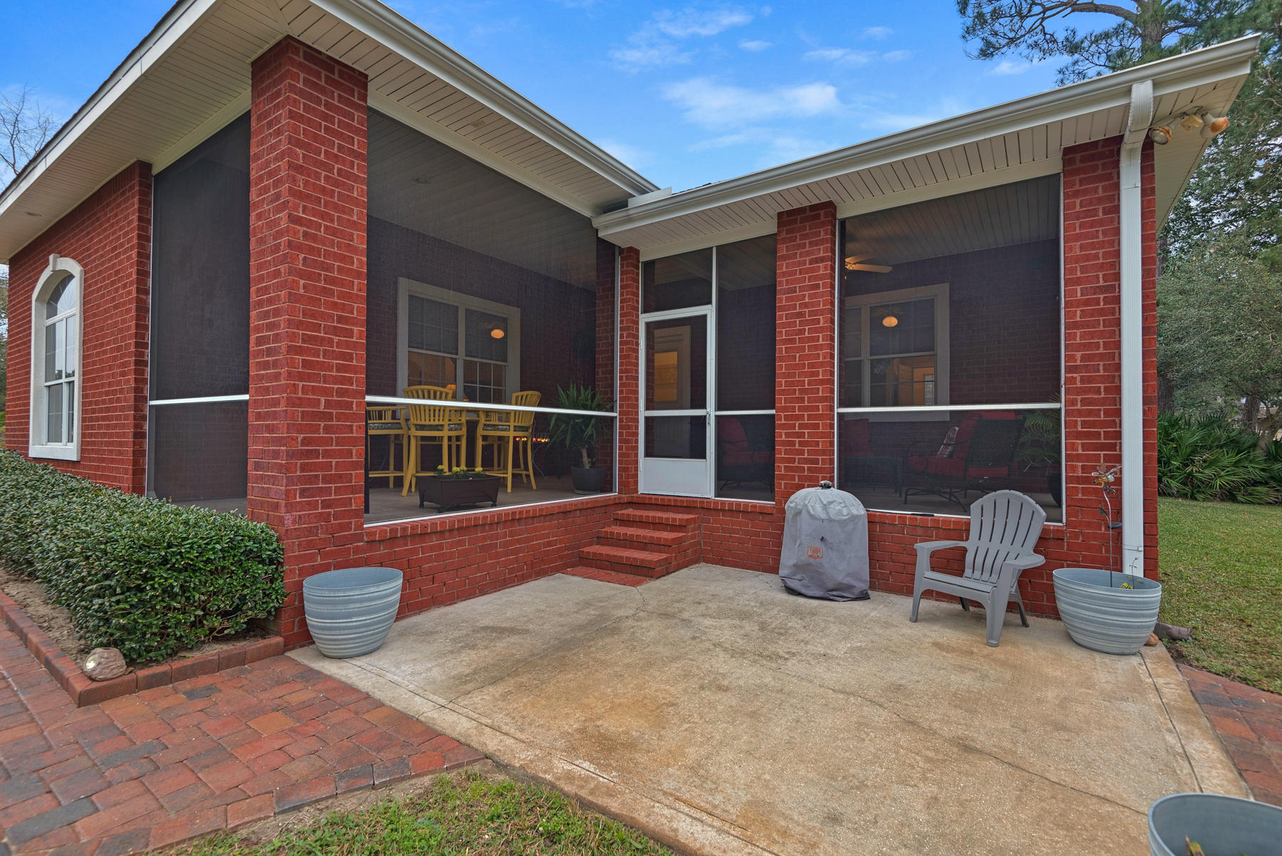 TURNBERRY POINTE S/D - Residential