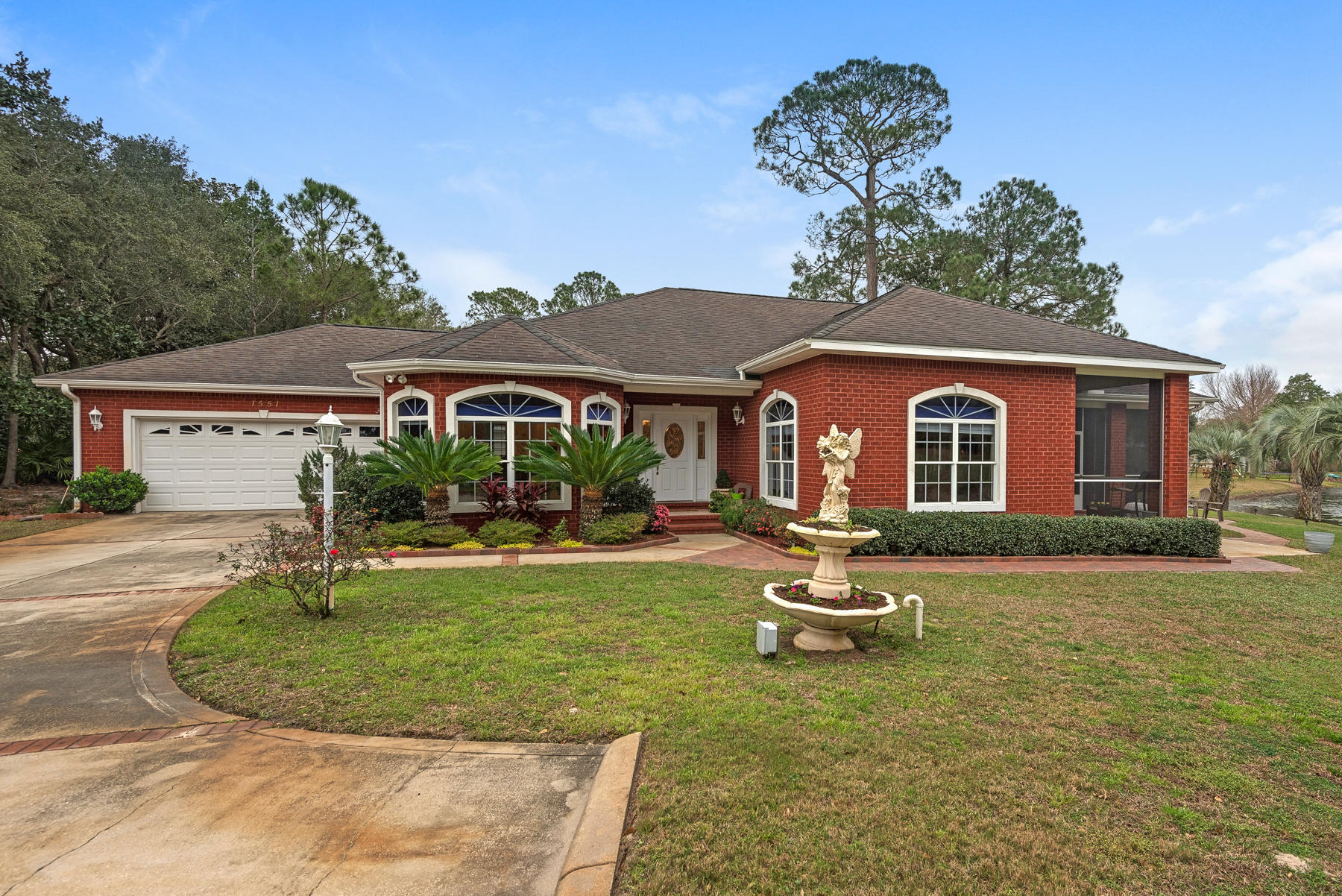 TURNBERRY POINTE S/D - Residential