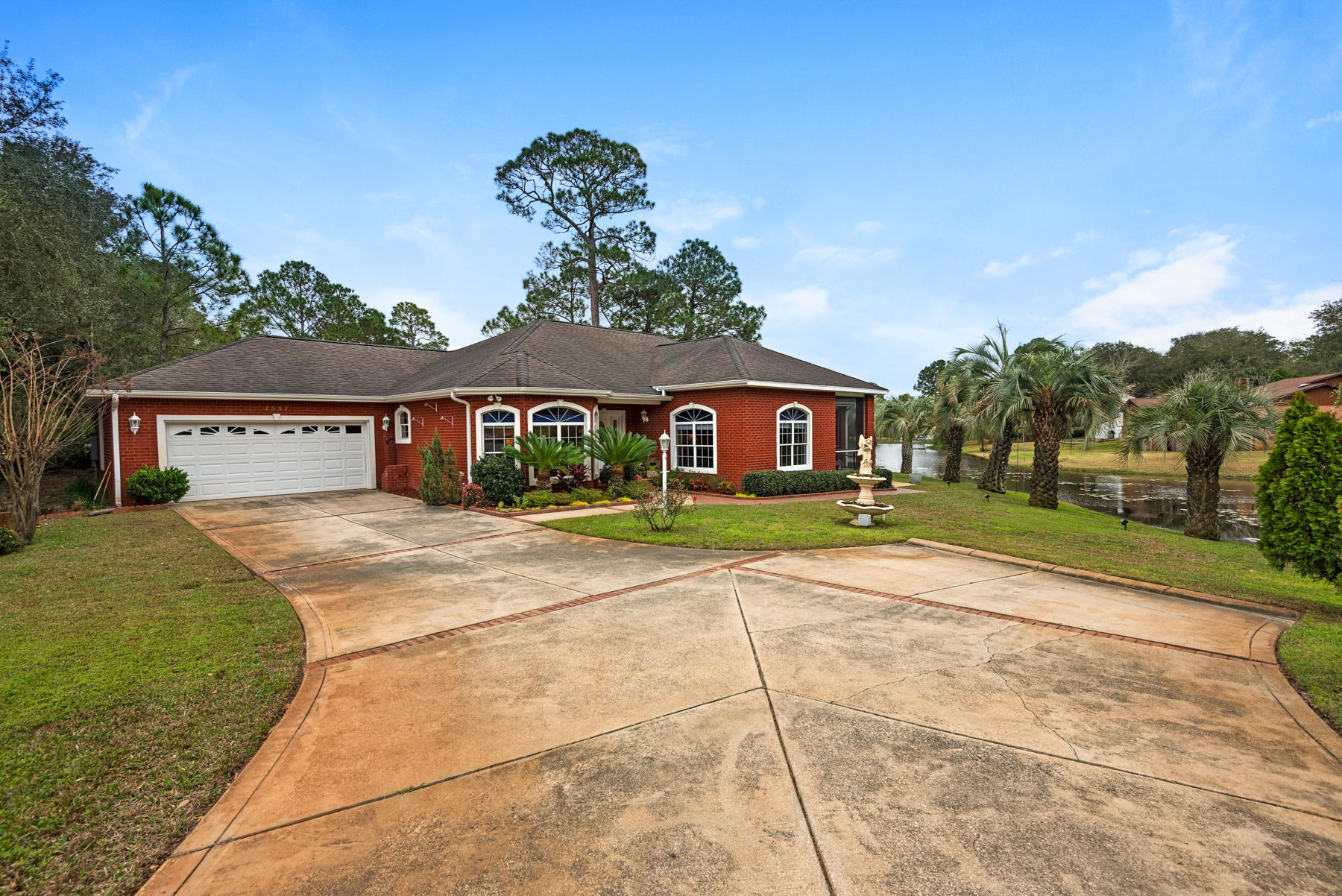 TURNBERRY POINTE S/D - Residential