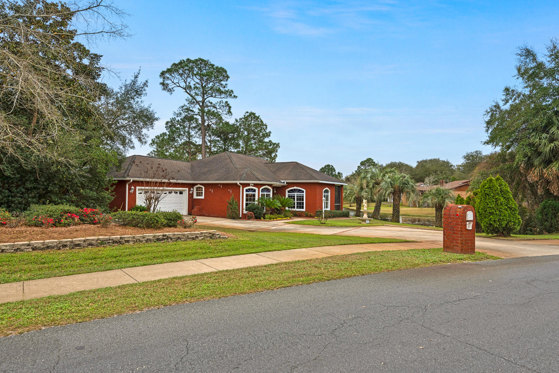 TURNBERRY POINTE S/D - Residential