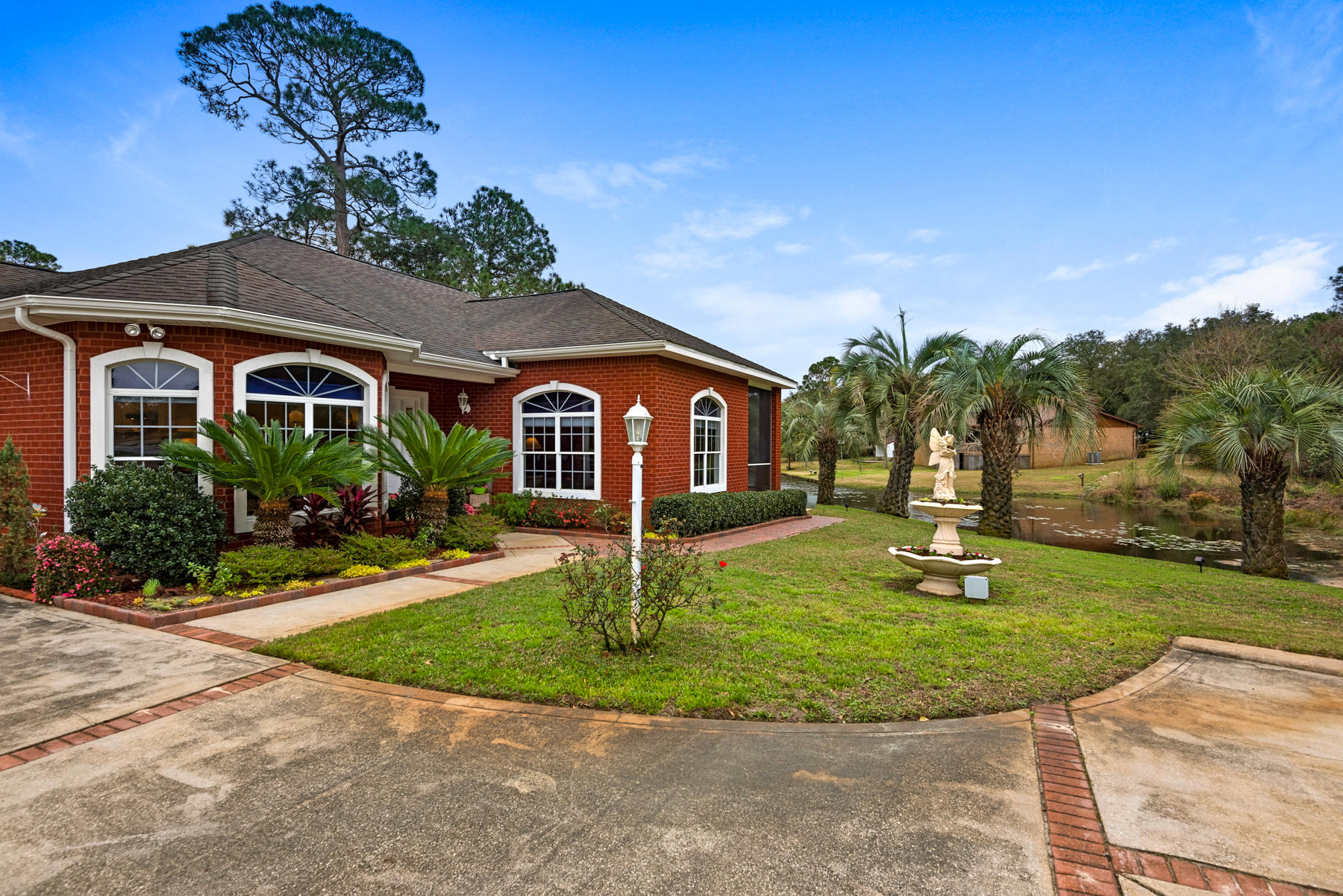 TURNBERRY POINTE S/D - Residential