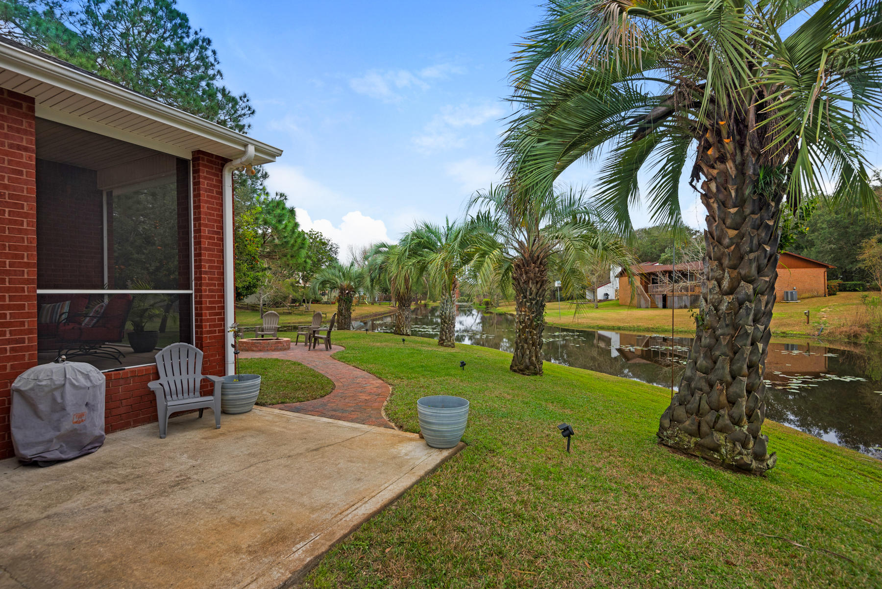 TURNBERRY POINTE S/D - Residential