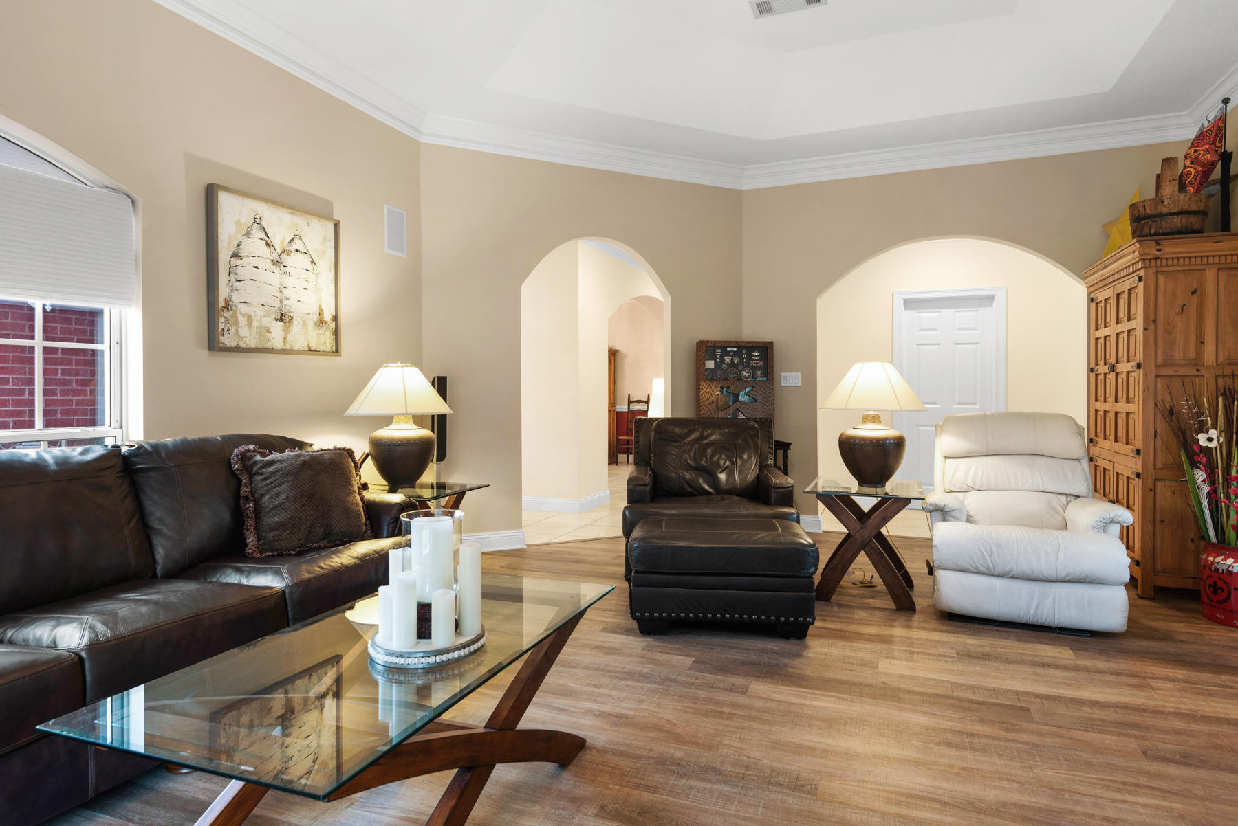 TURNBERRY POINTE S/D - Residential