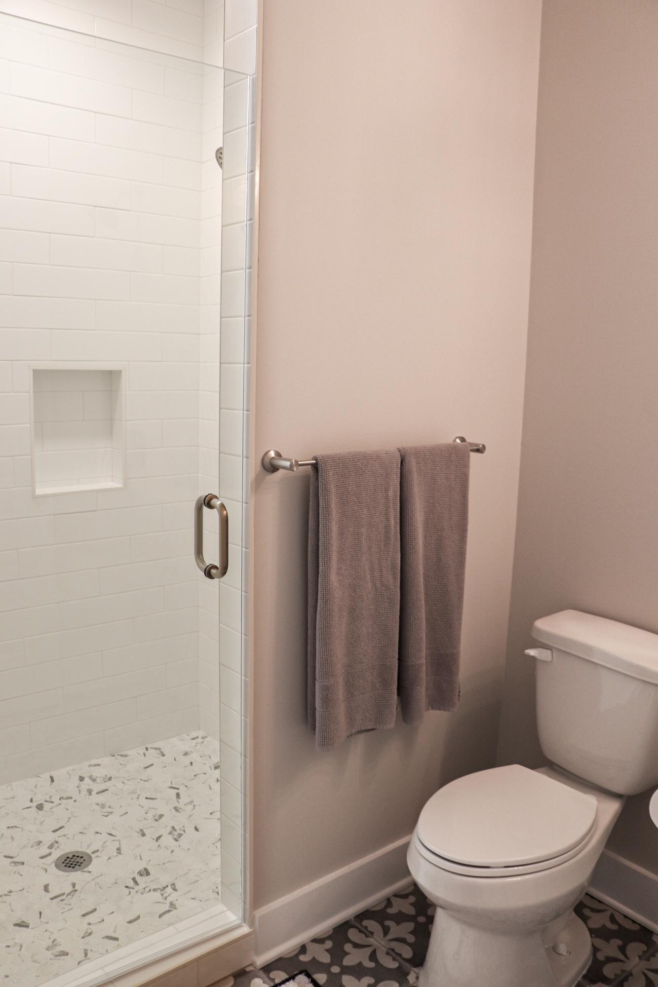 Deer Moss Creek PH 1 - Residential