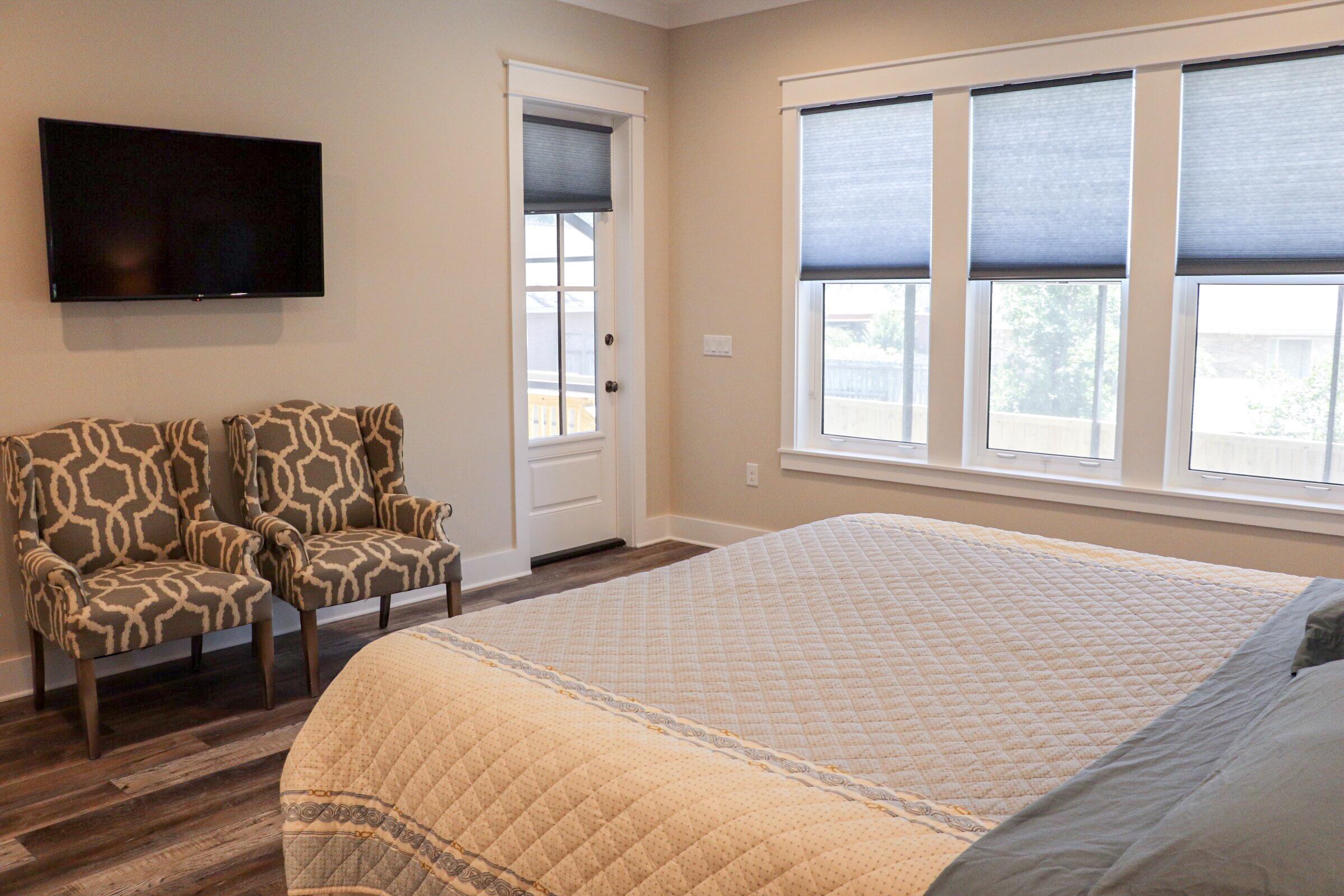 Deer Moss Creek PH 1 - Residential