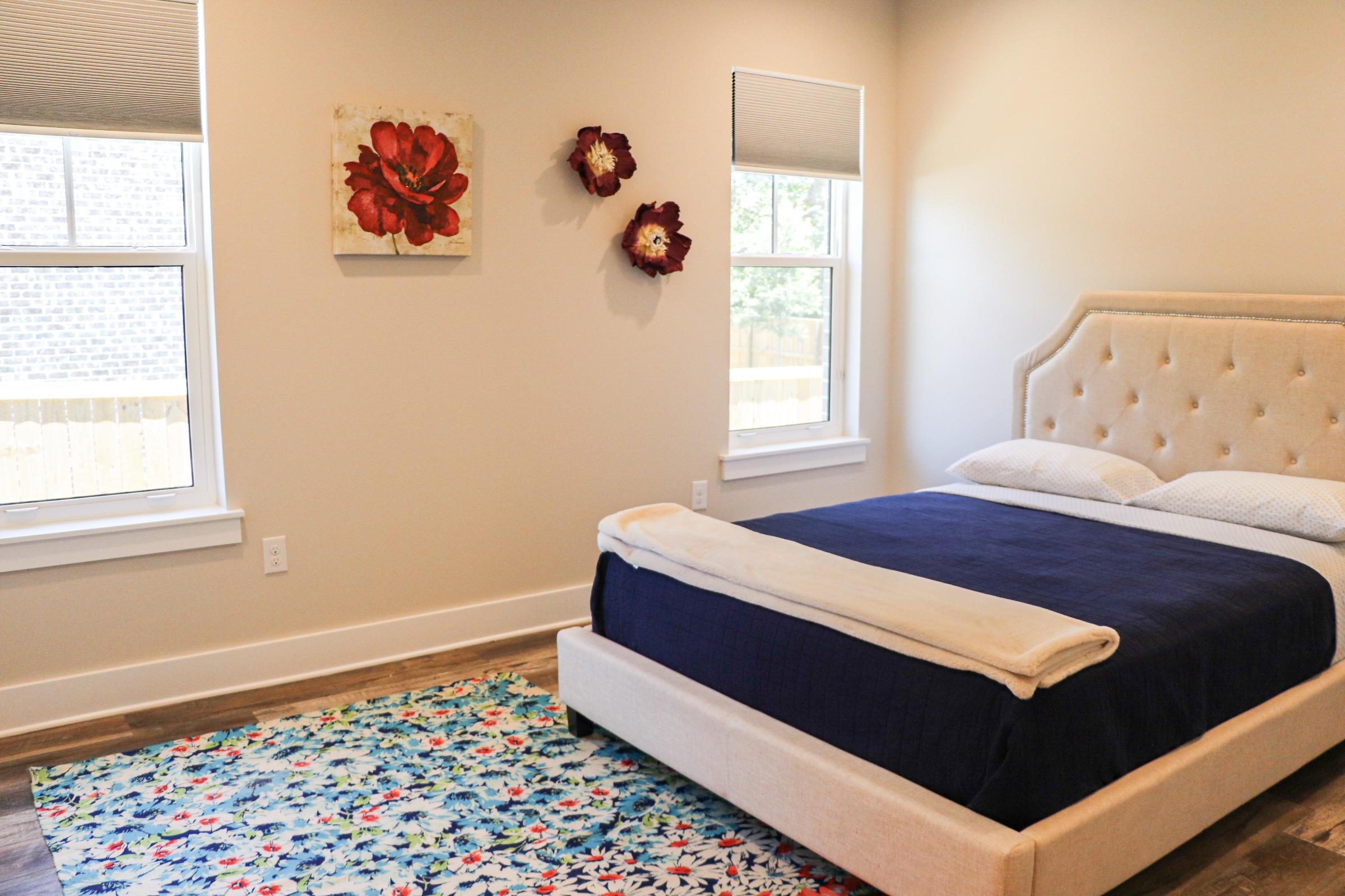 Deer Moss Creek PH 1 - Residential