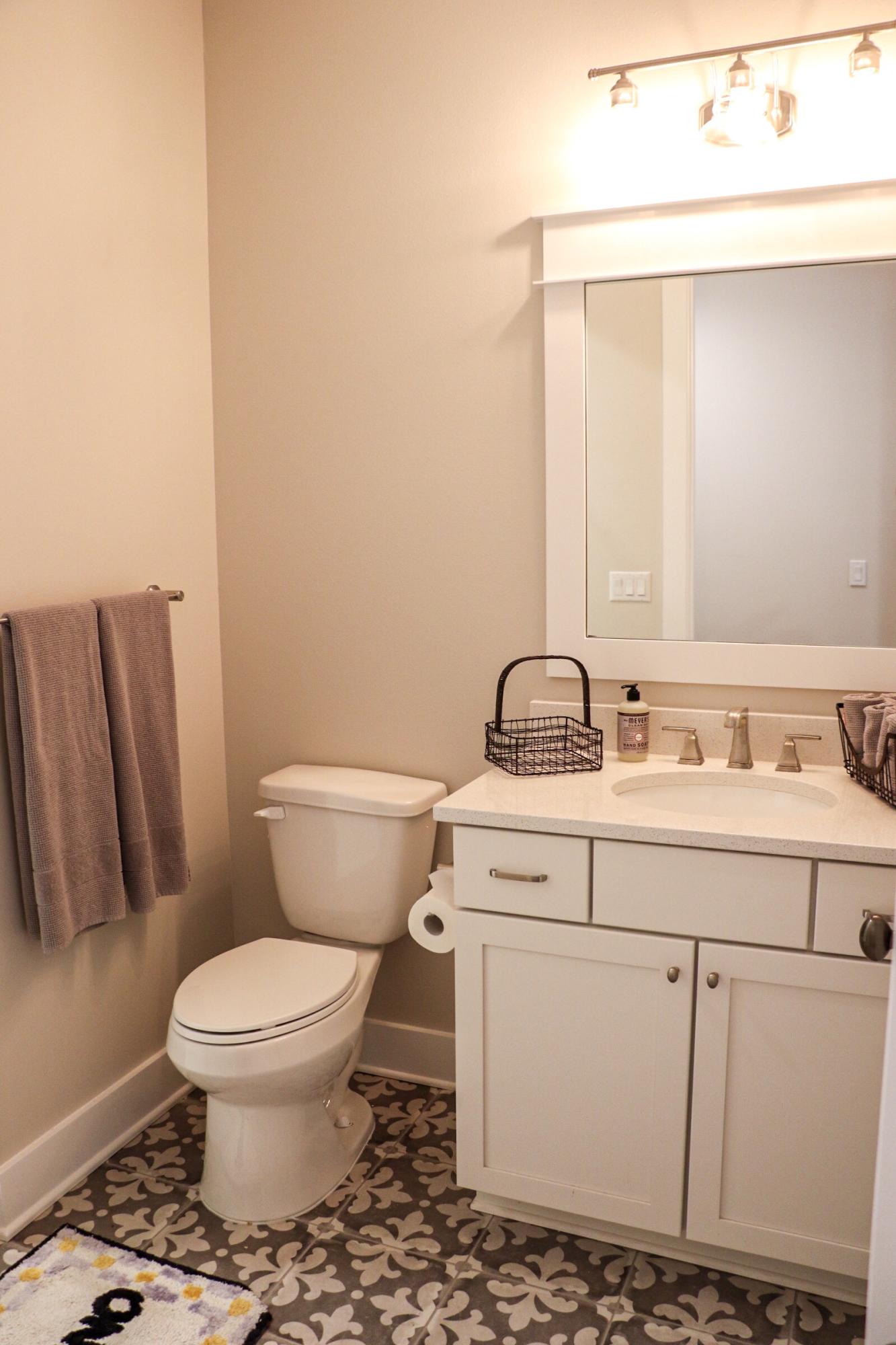 Deer Moss Creek PH 1 - Residential