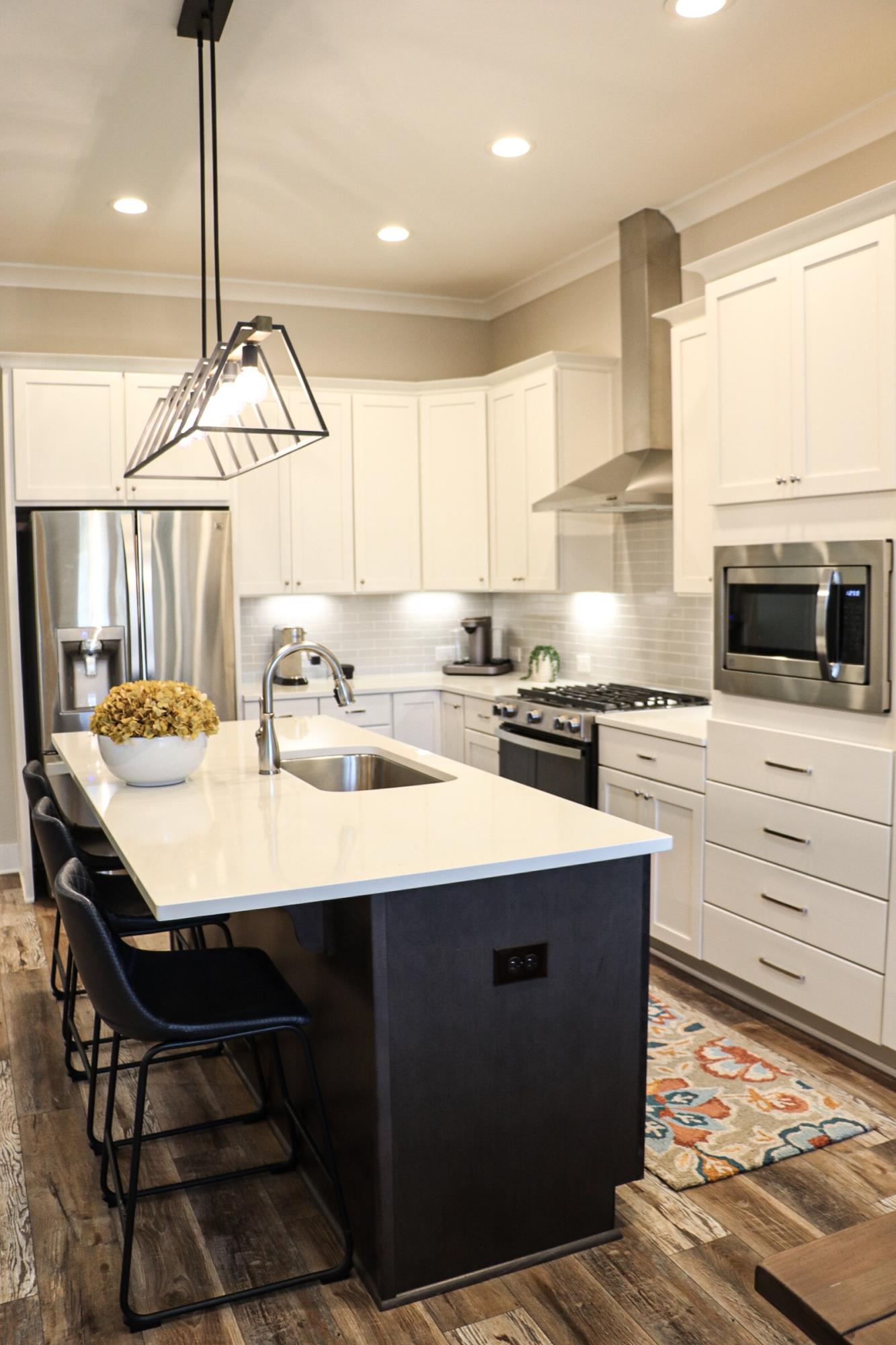 Deer Moss Creek PH 1 - Residential