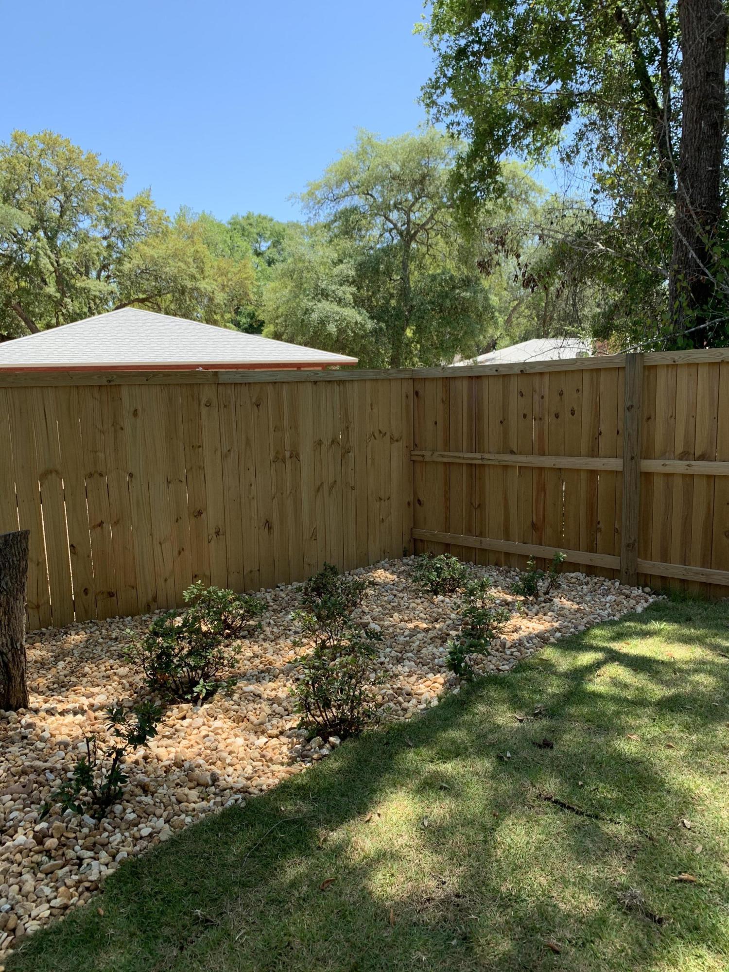 Deer Moss Creek PH 1 - Residential