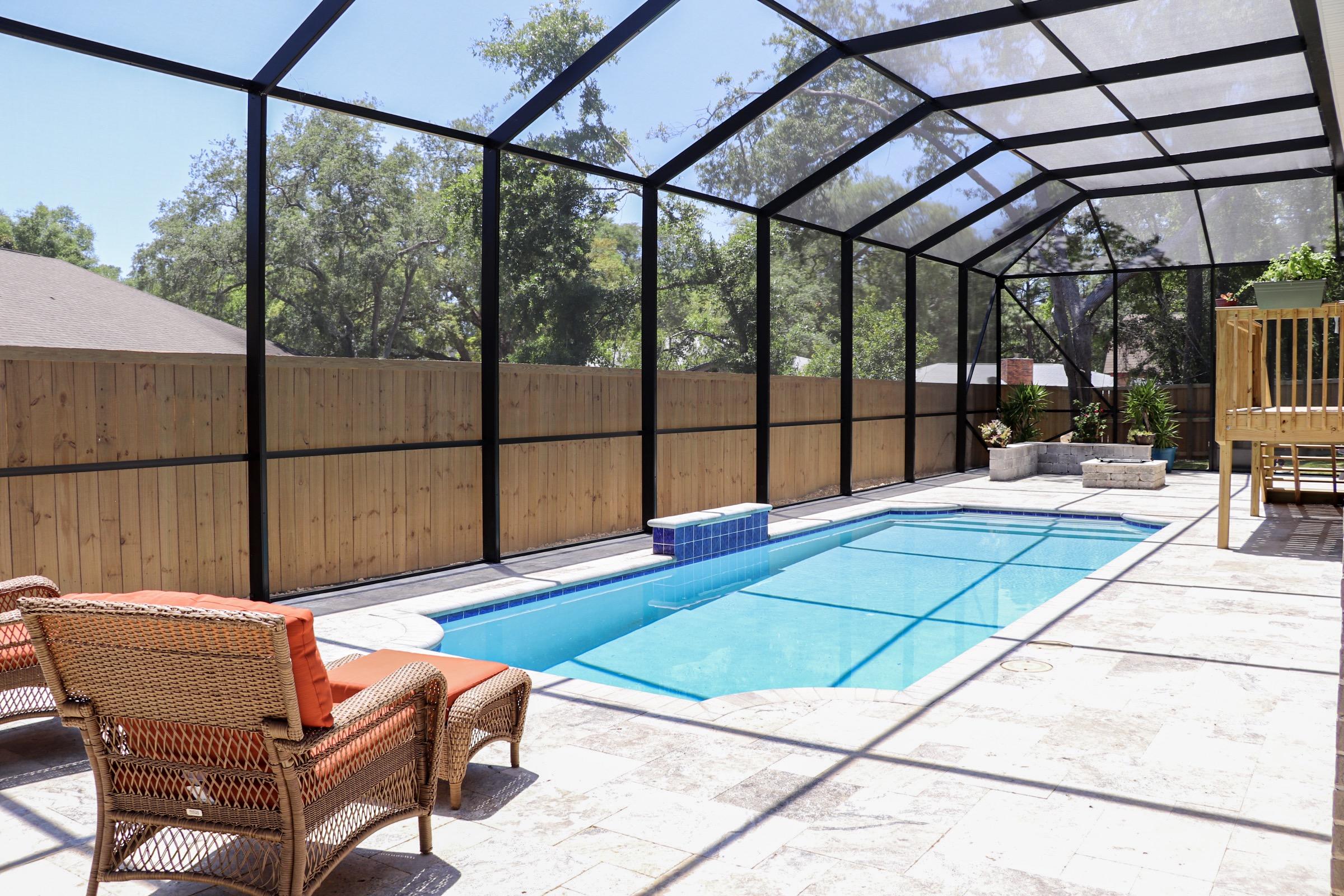 Deer Moss Creek PH 1 - Residential