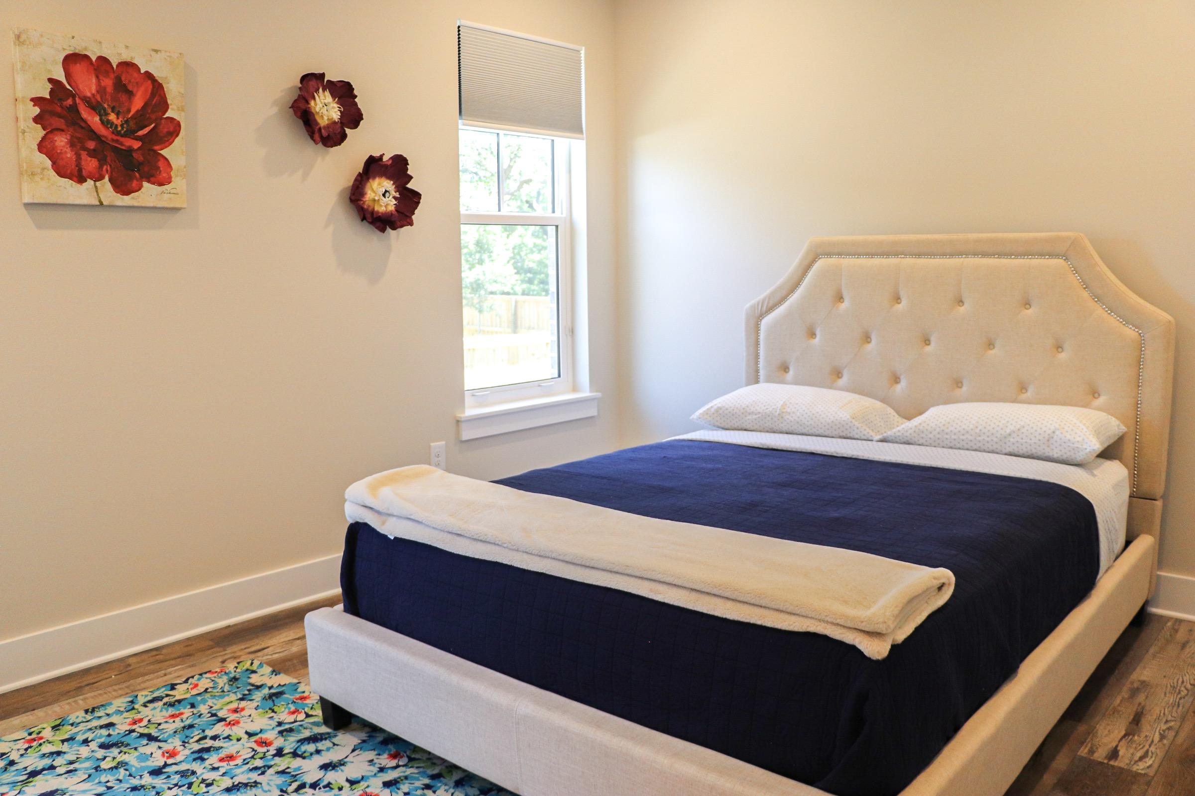 Deer Moss Creek PH 1 - Residential