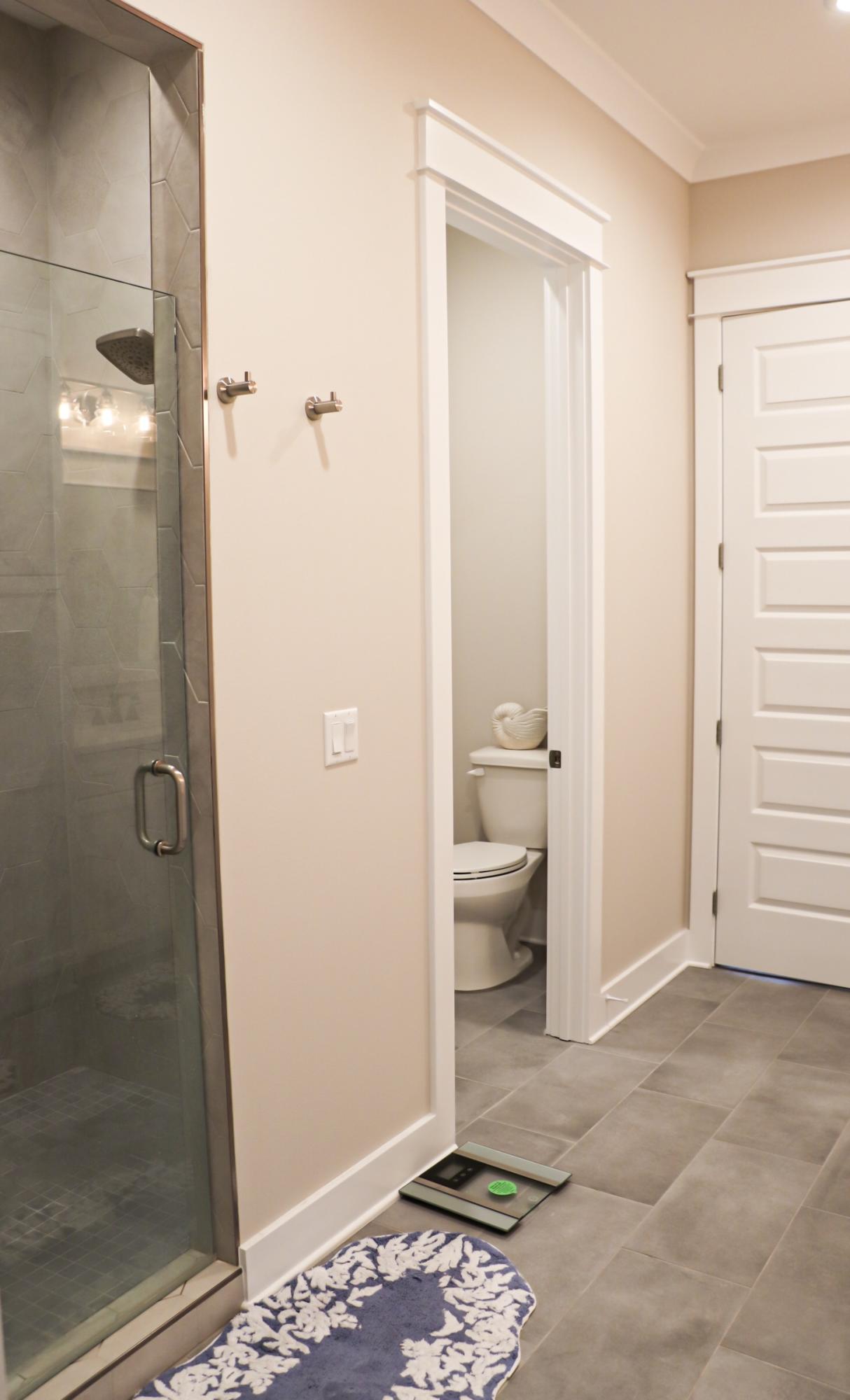 Deer Moss Creek PH 1 - Residential