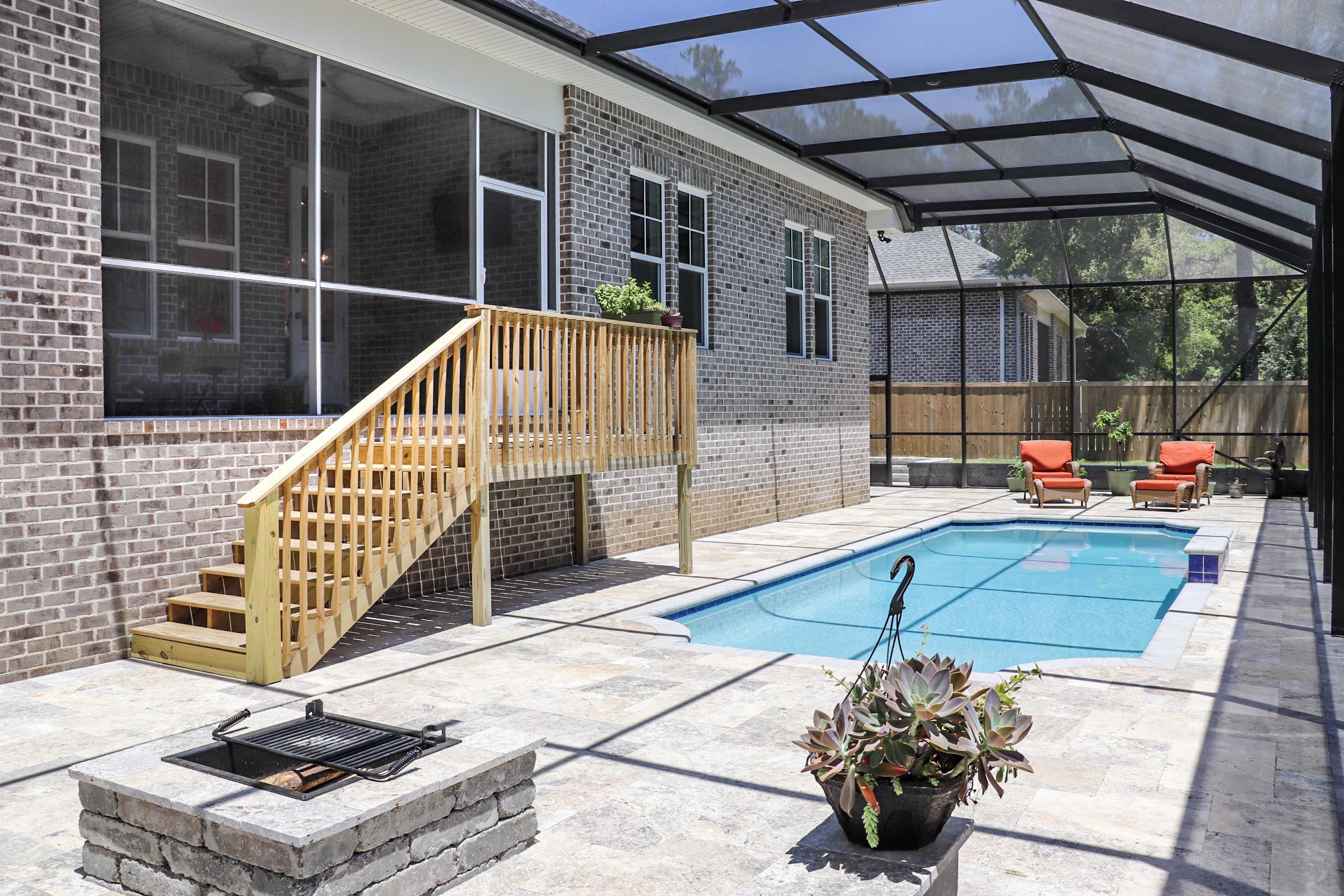 Deer Moss Creek PH 1 - Residential