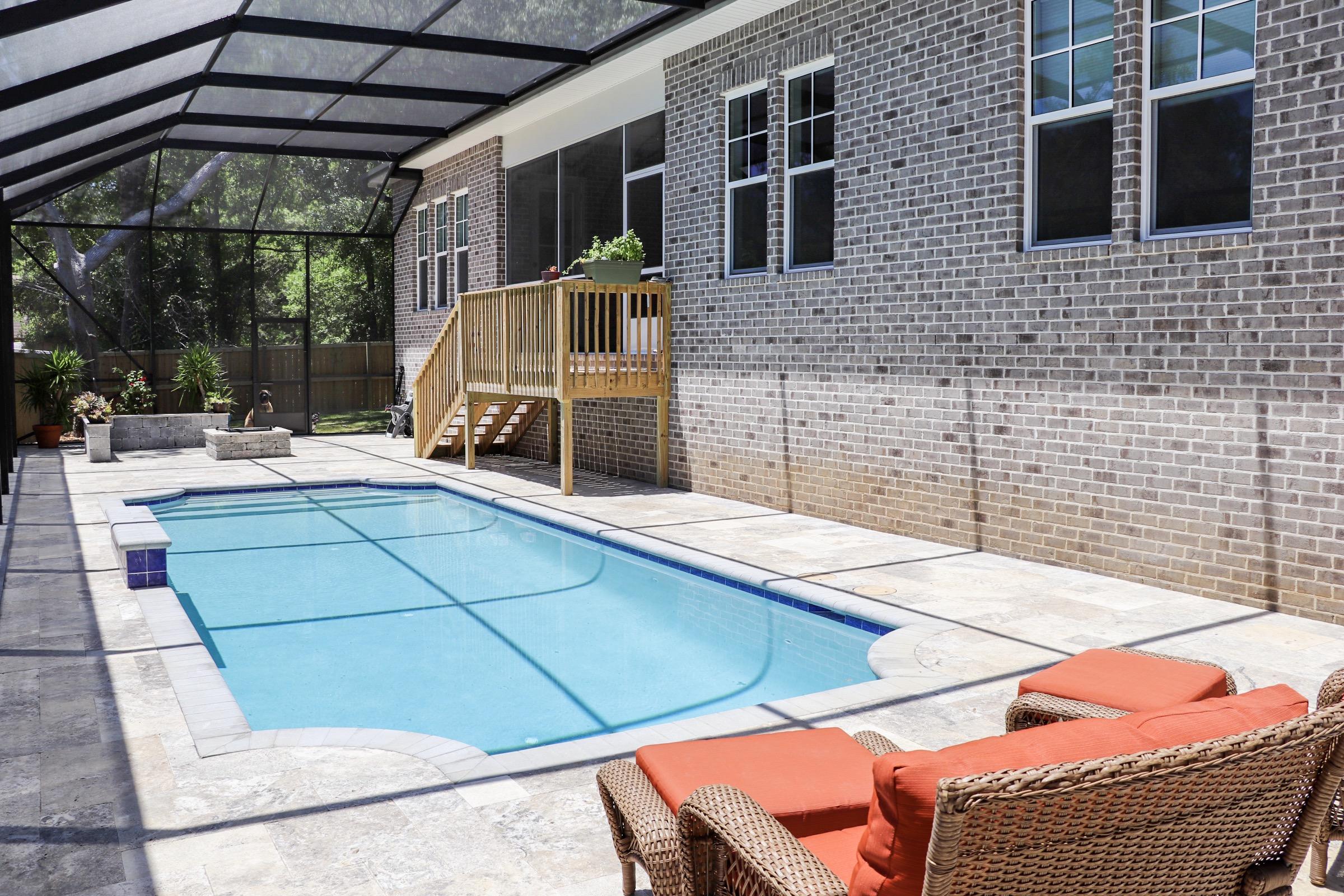 Deer Moss Creek PH 1 - Residential