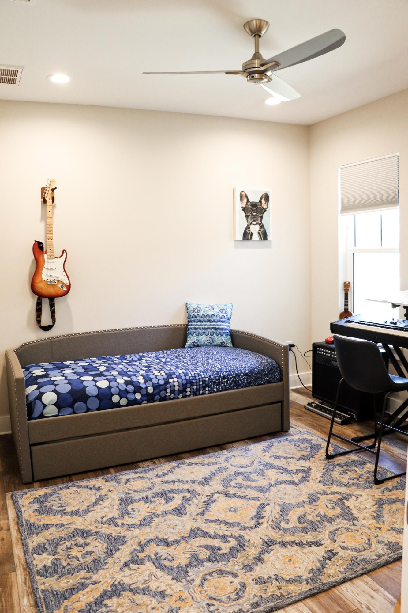 Deer Moss Creek PH 1 - Residential