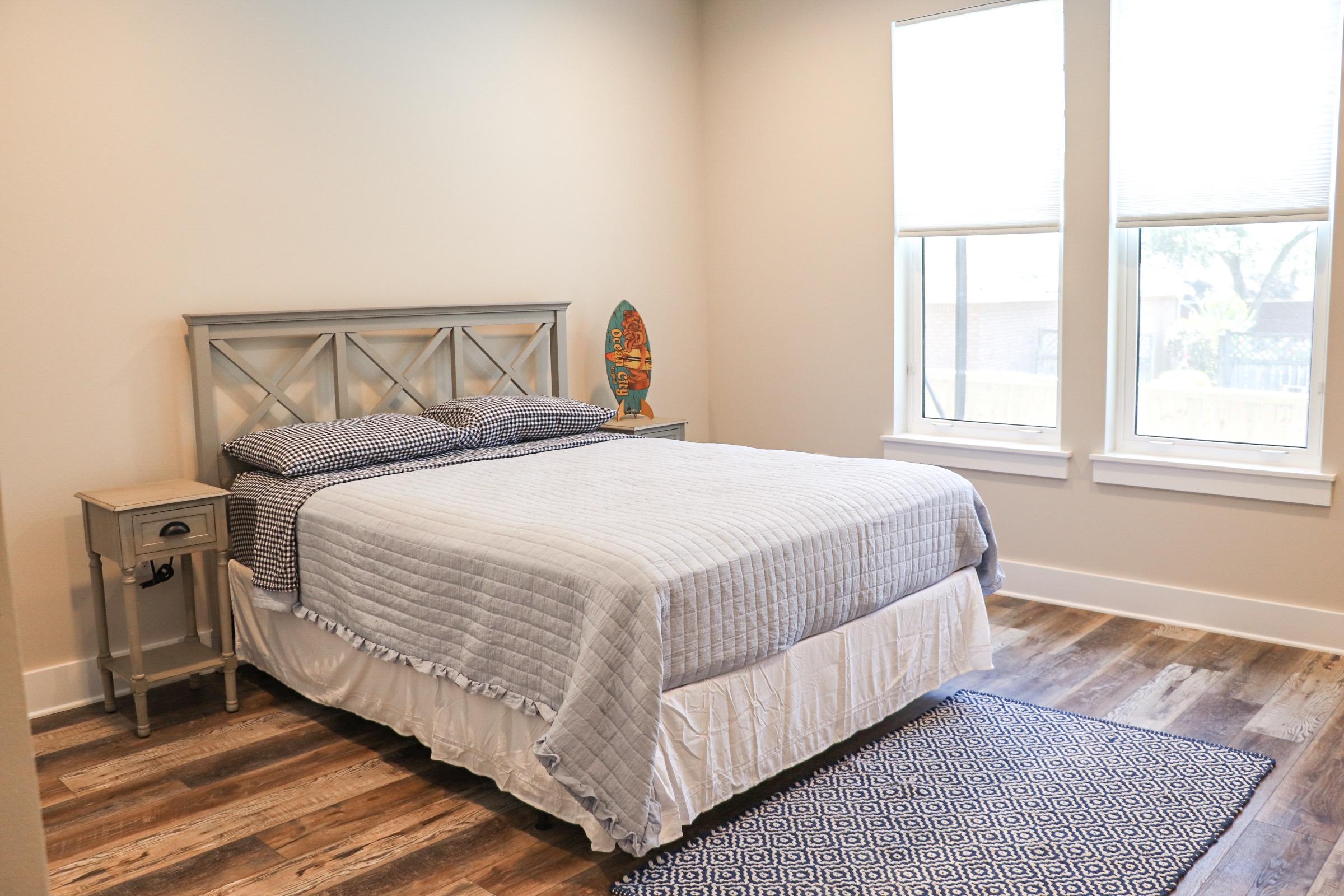 Deer Moss Creek PH 1 - Residential