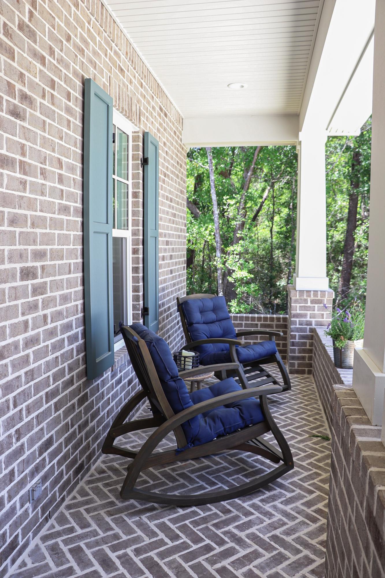 Deer Moss Creek PH 1 - Residential