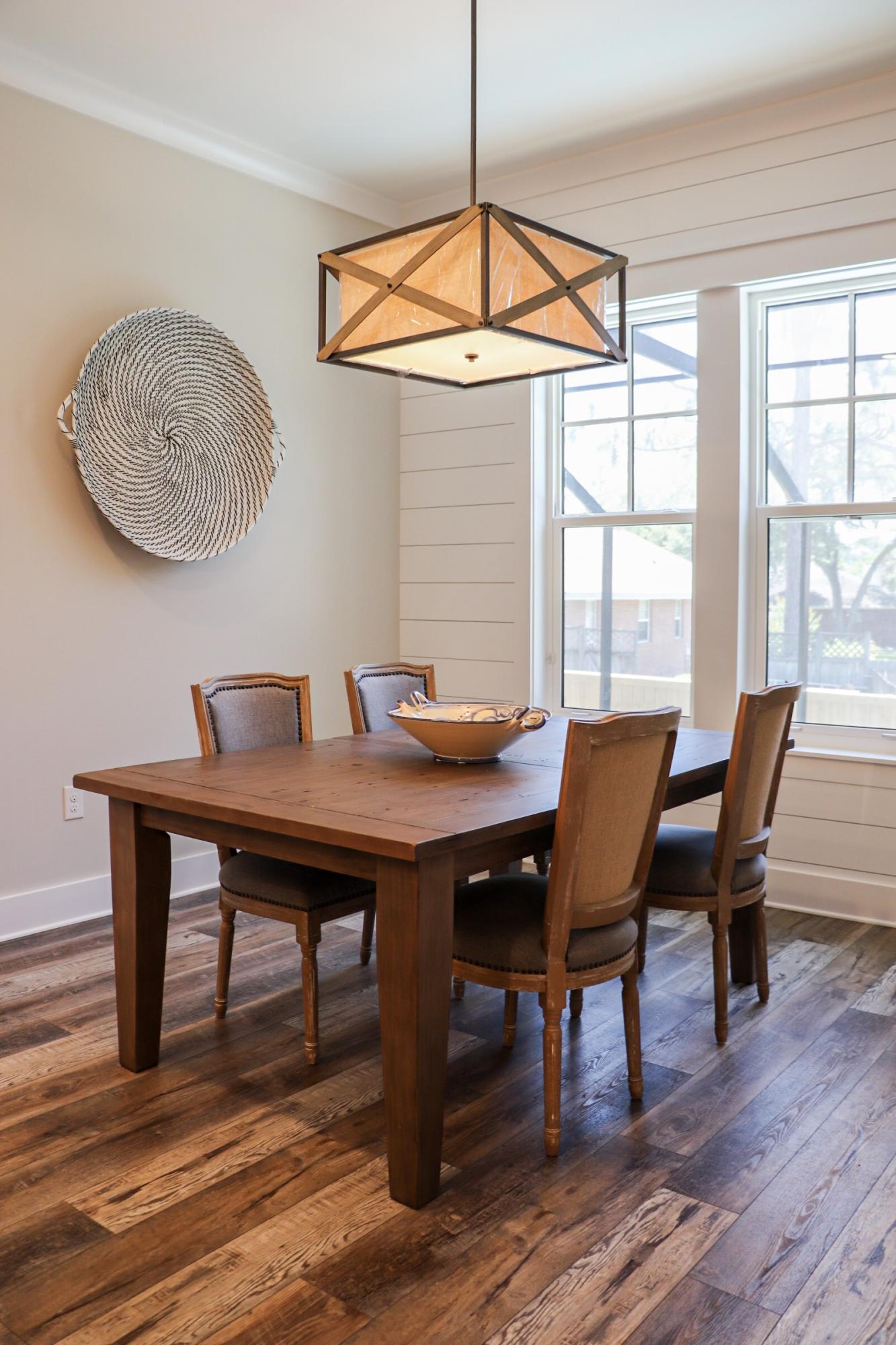 Deer Moss Creek PH 1 - Residential