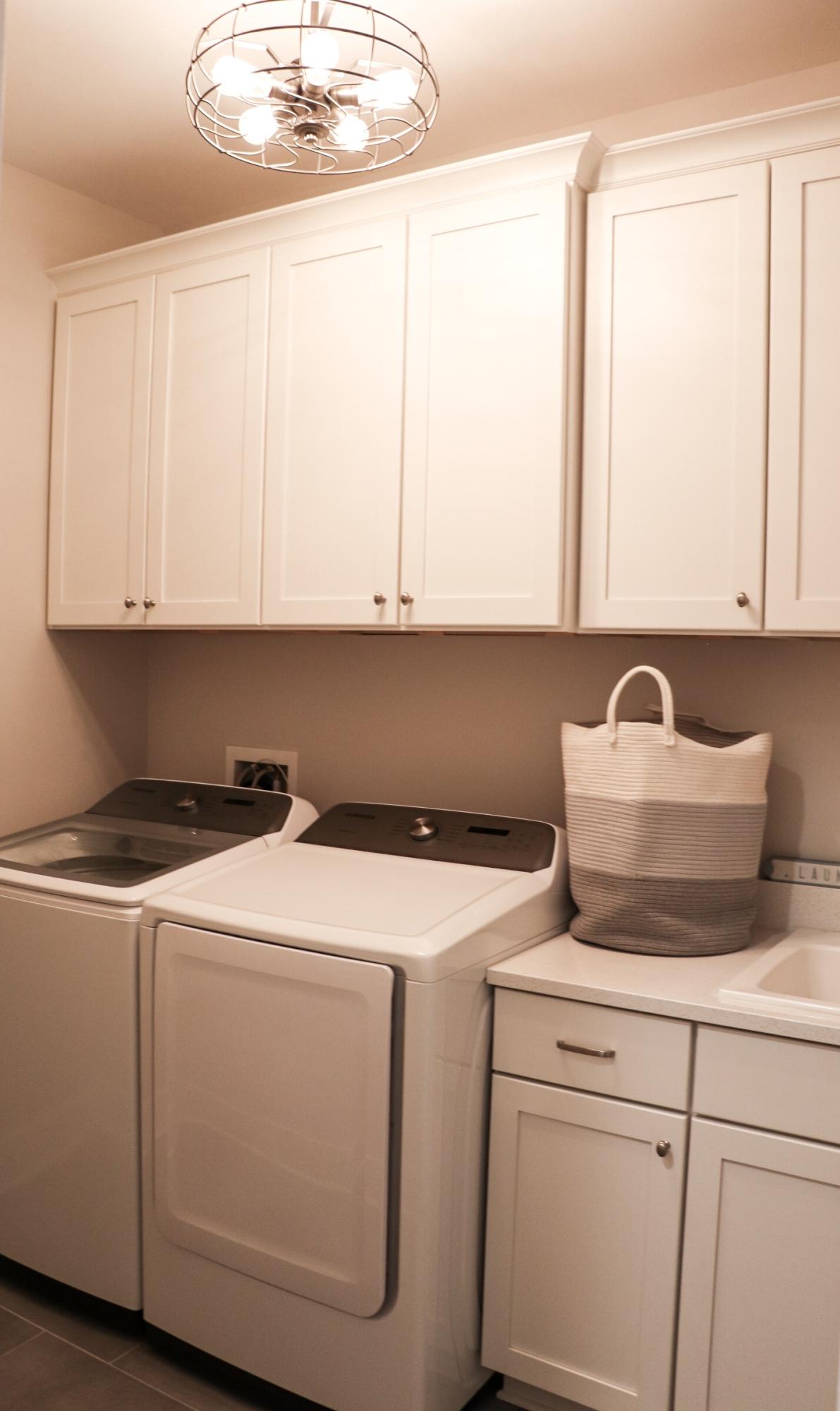 Deer Moss Creek PH 1 - Residential