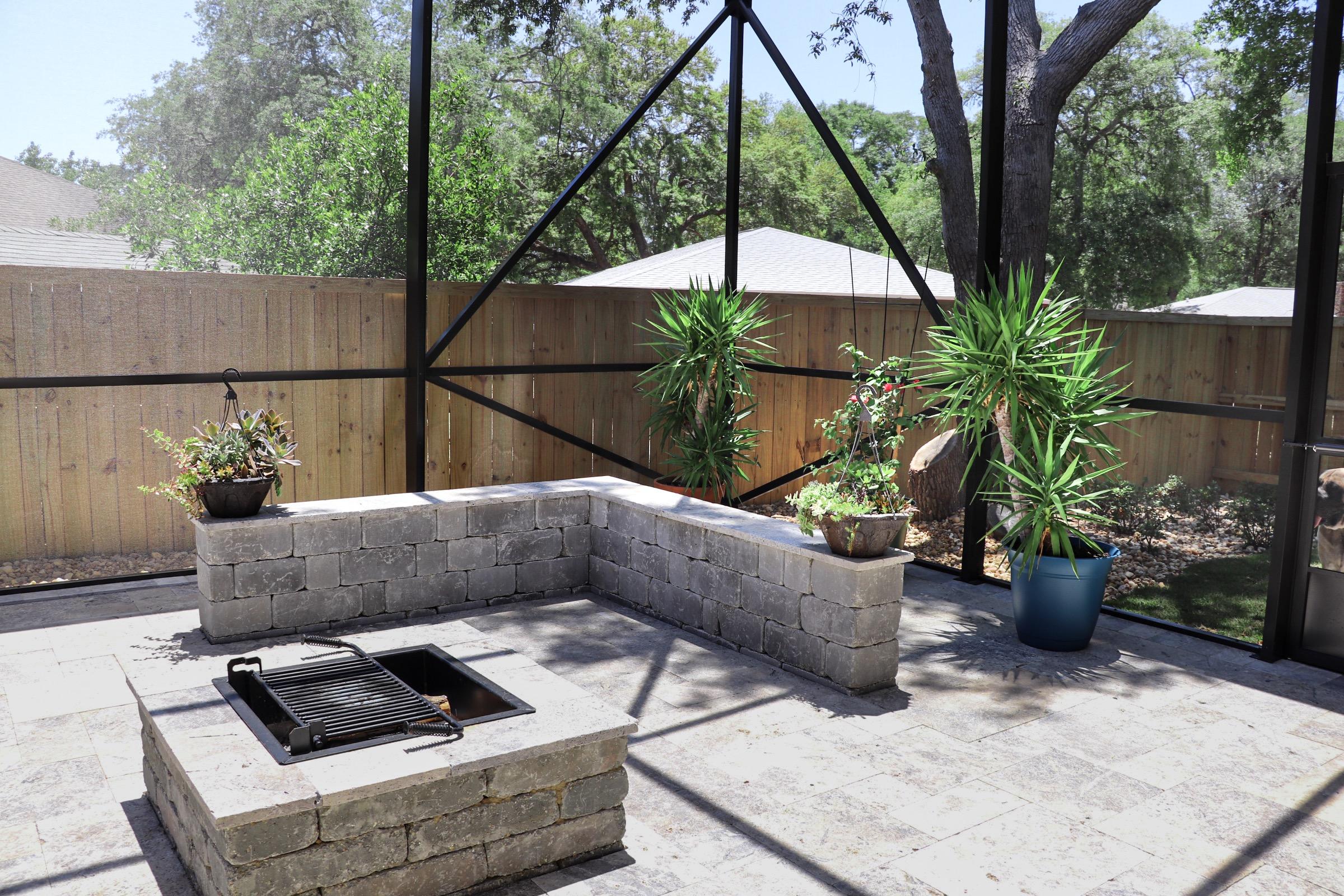 Deer Moss Creek PH 1 - Residential