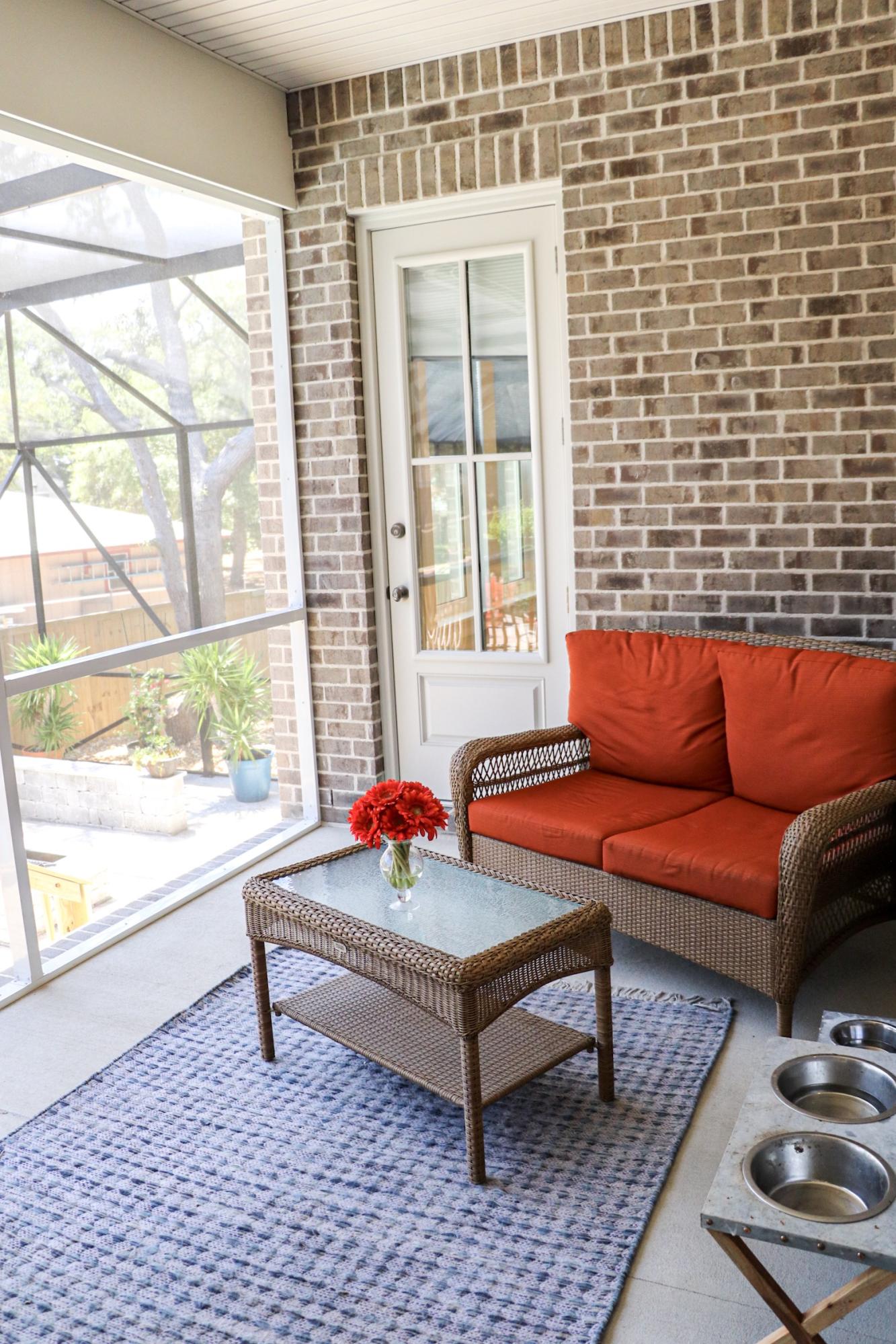 Deer Moss Creek PH 1 - Residential