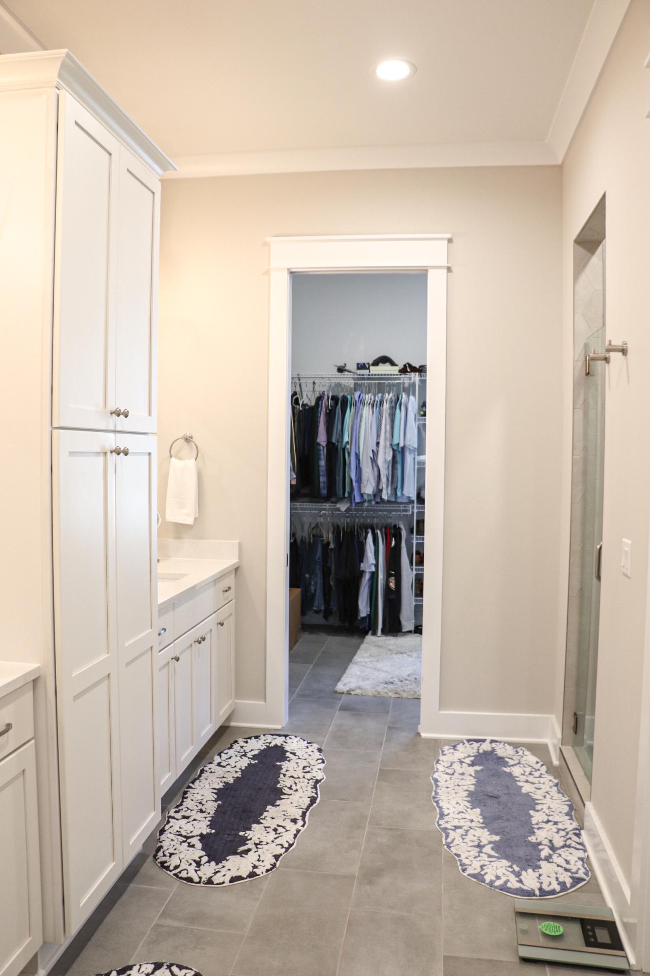 Deer Moss Creek PH 1 - Residential