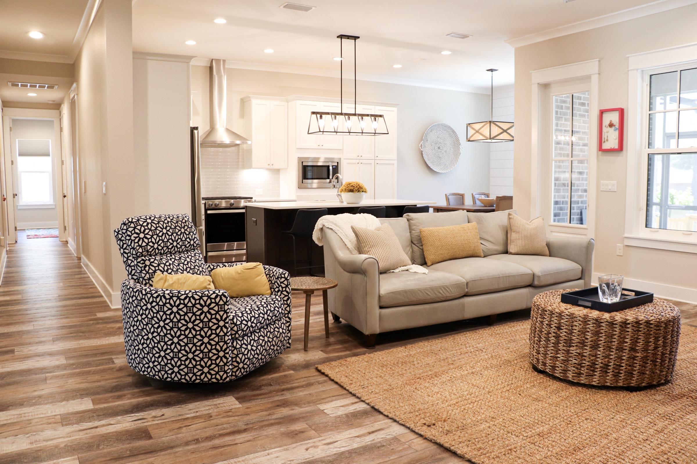 Deer Moss Creek PH 1 - Residential