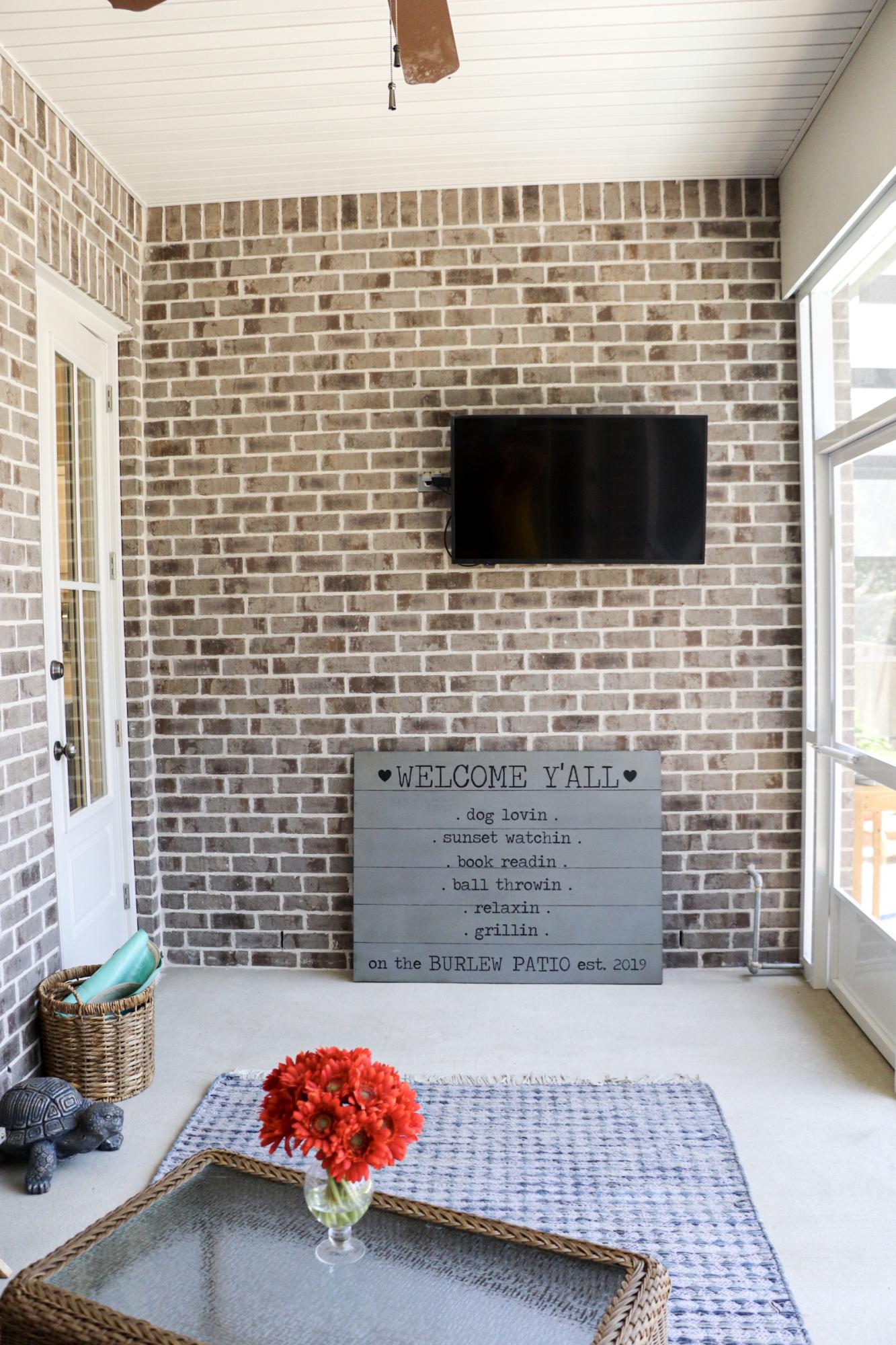 Deer Moss Creek PH 1 - Residential