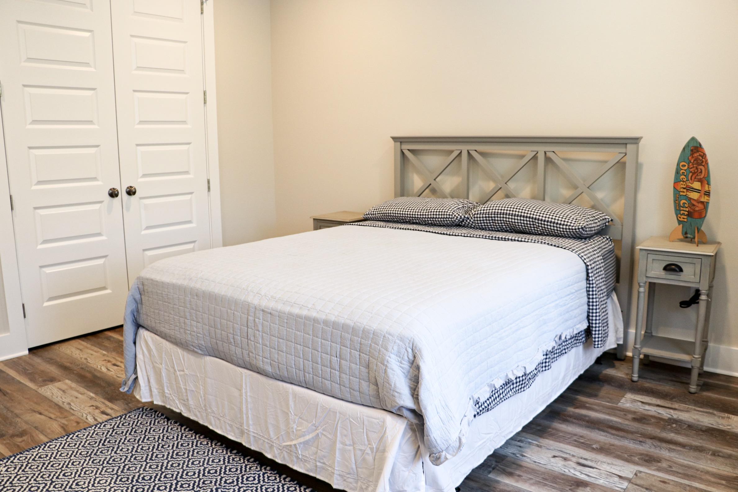 Deer Moss Creek PH 1 - Residential