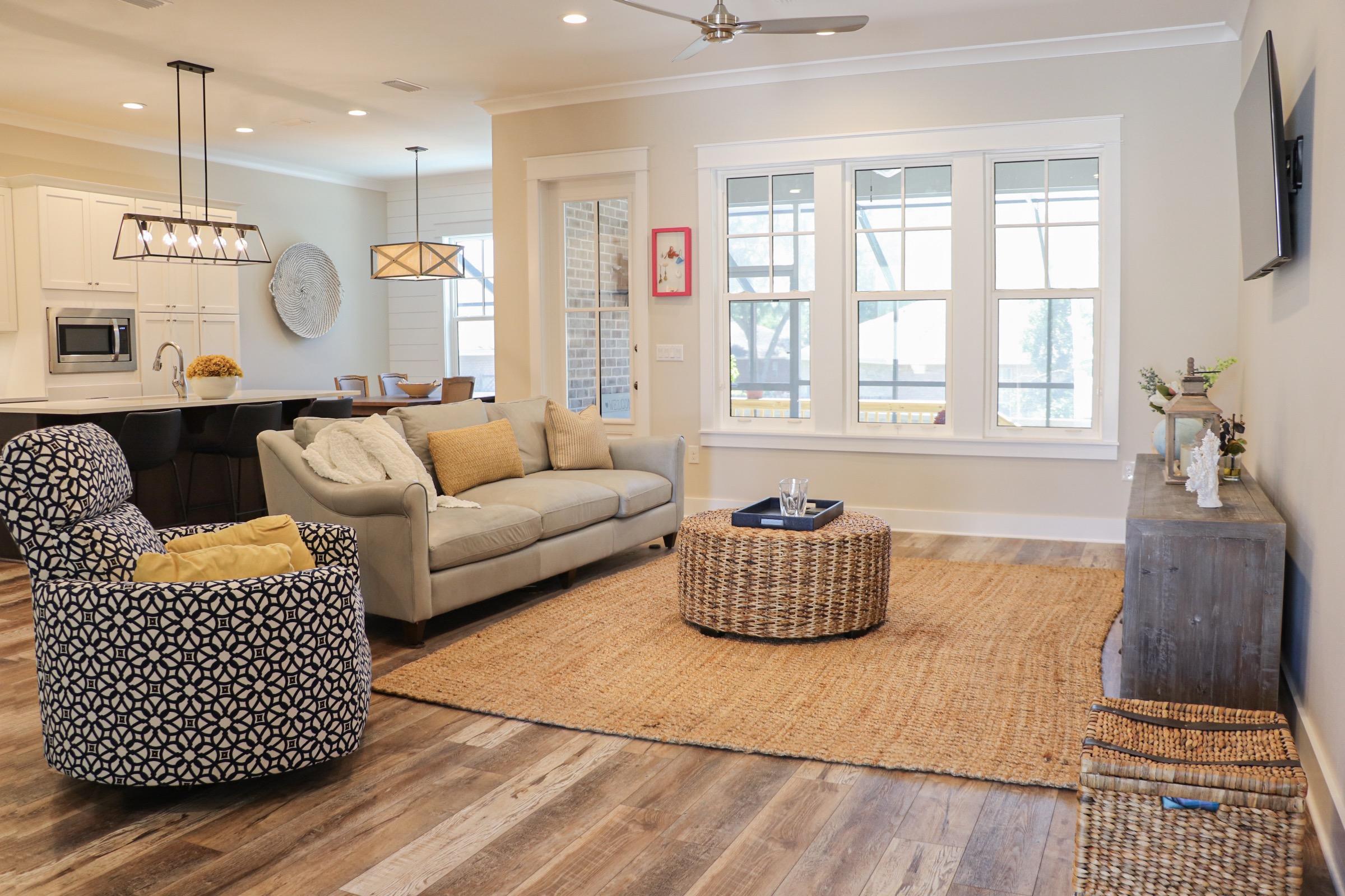 Deer Moss Creek PH 1 - Residential