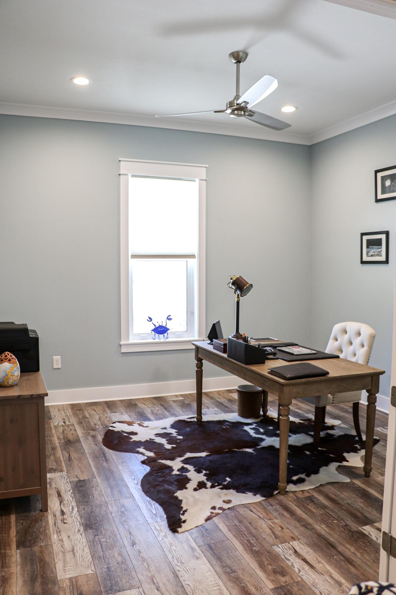 Deer Moss Creek PH 1 - Residential