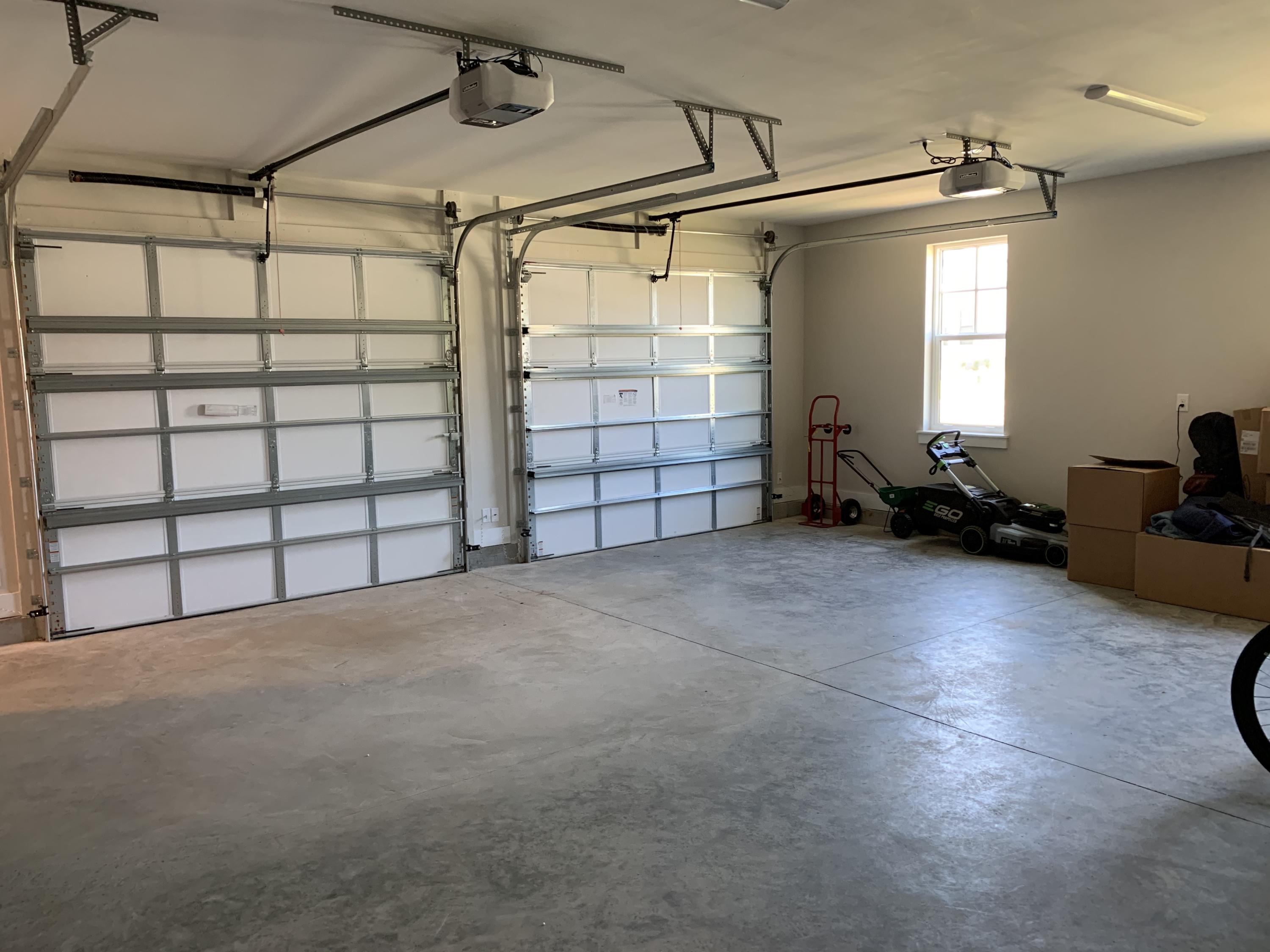 Deer Moss Creek PH 1 - Residential