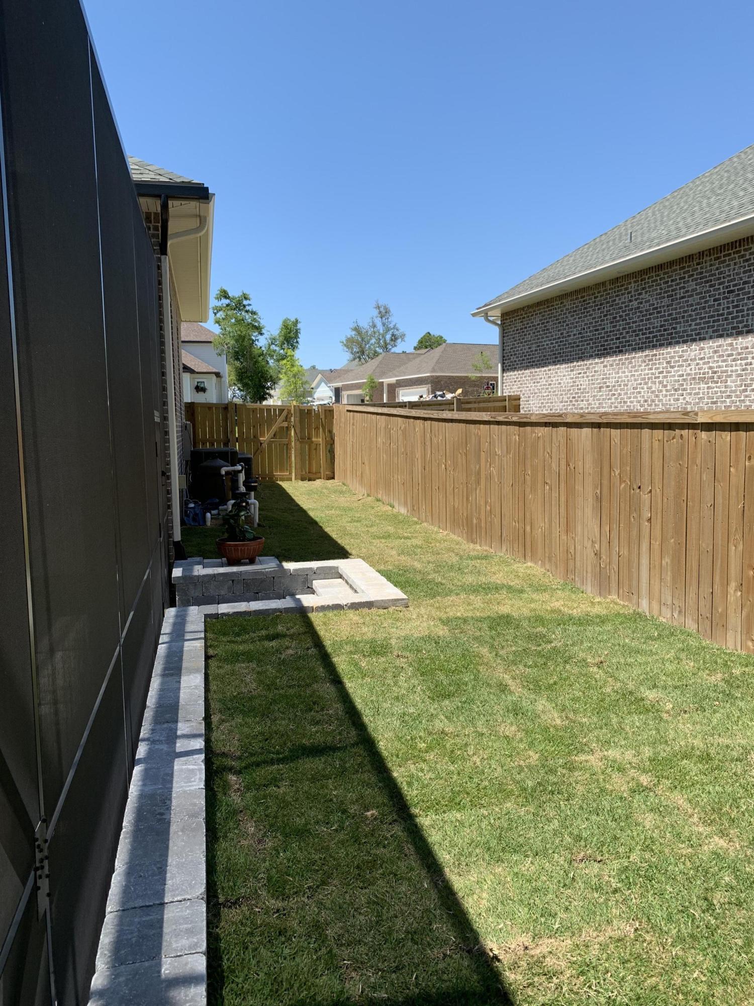 Deer Moss Creek PH 1 - Residential