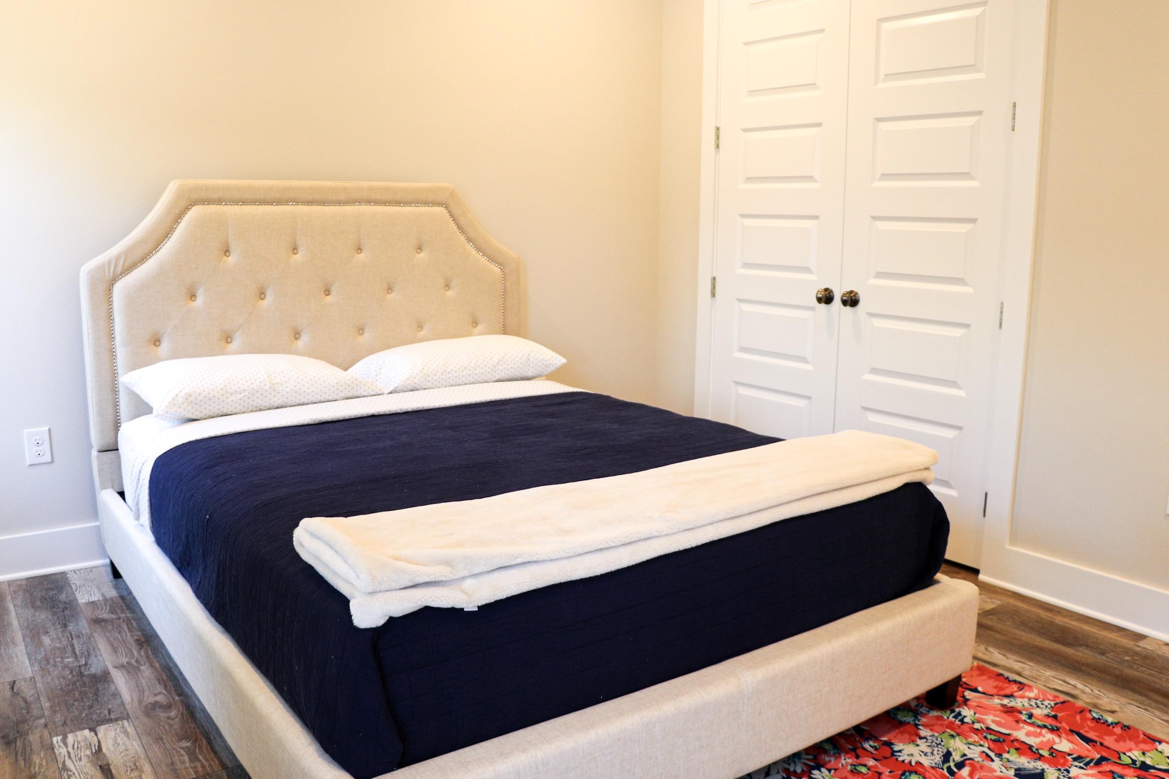 Deer Moss Creek PH 1 - Residential