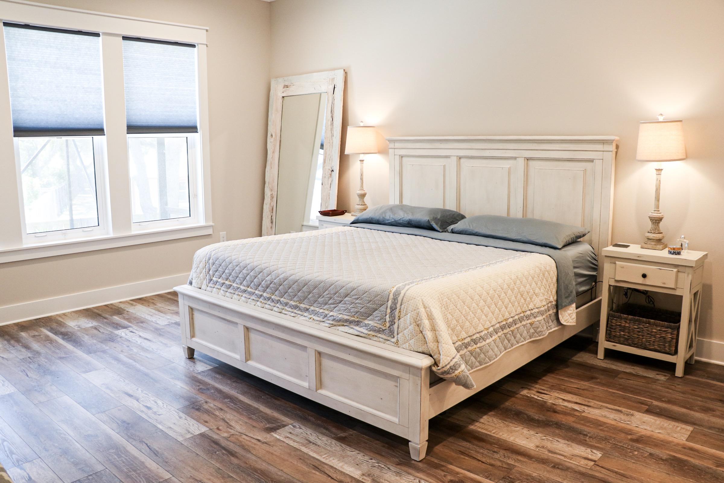 Deer Moss Creek PH 1 - Residential