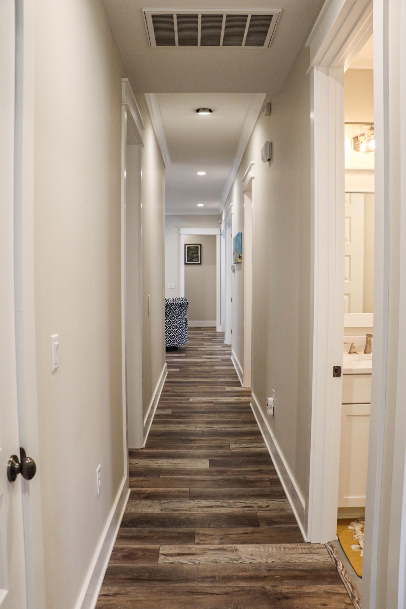 Deer Moss Creek PH 1 - Residential