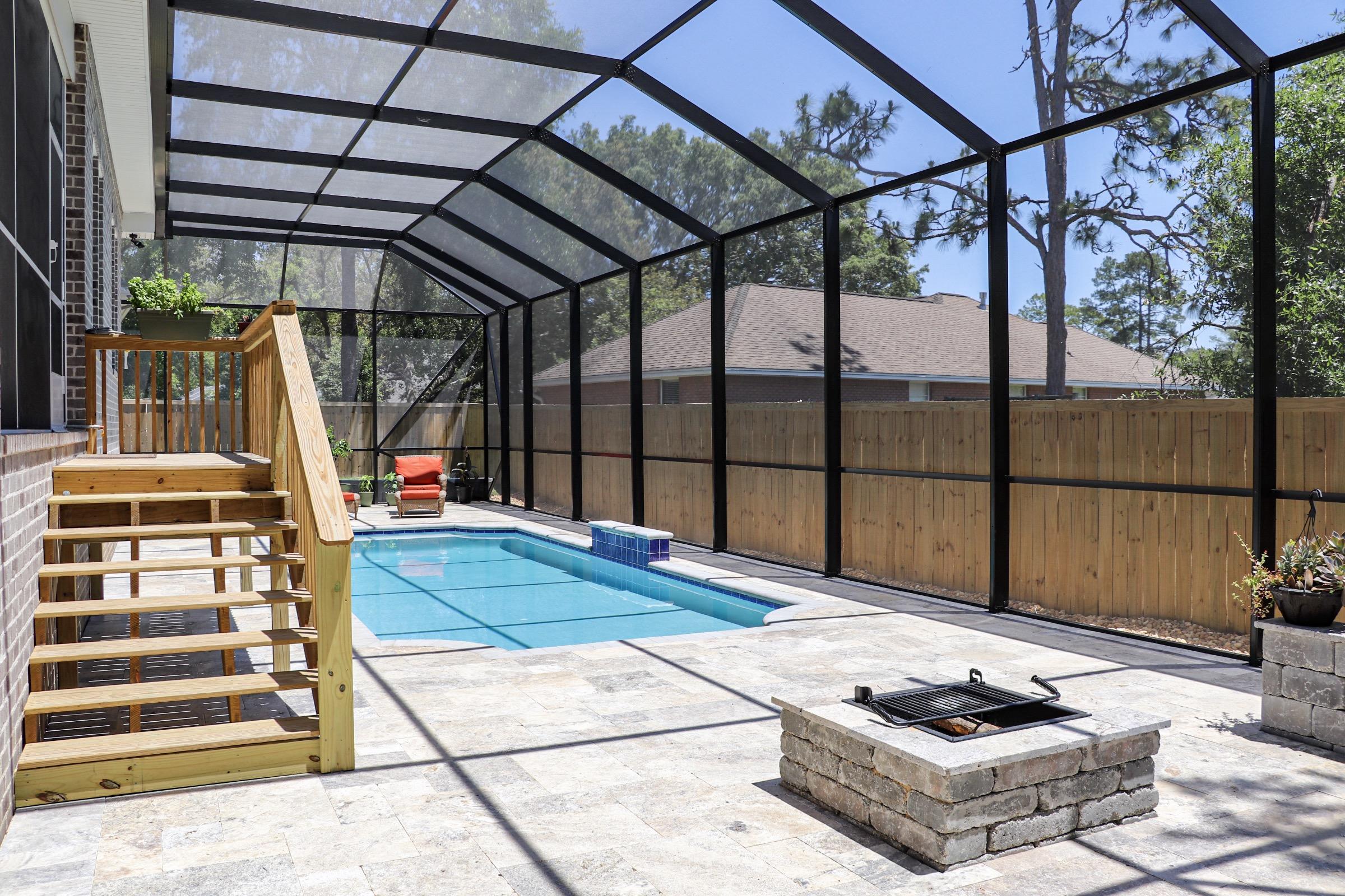 Deer Moss Creek PH 1 - Residential